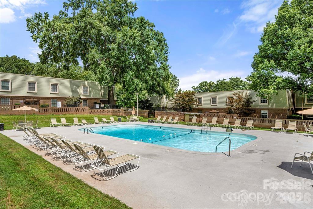 Dilworth Edge - Residential