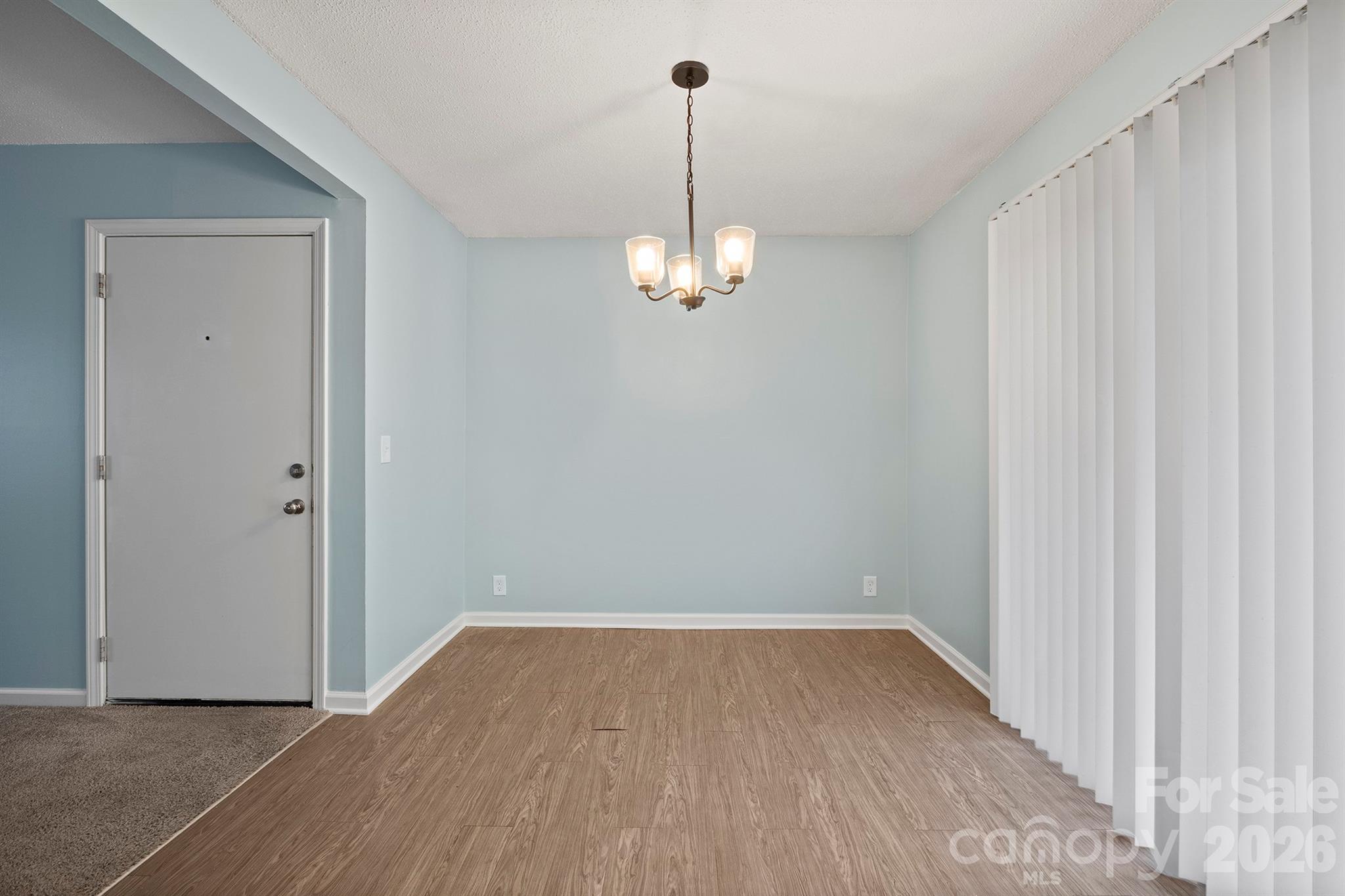 Dilworth Edge - Residential