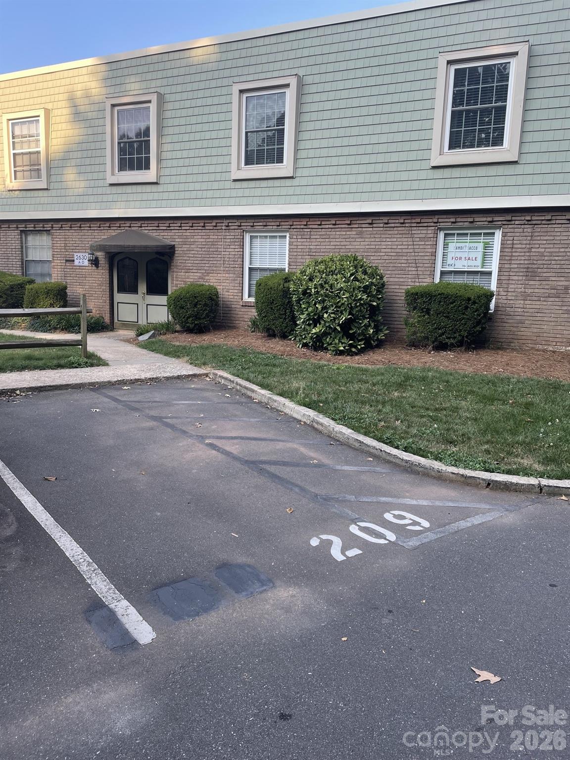 Dilworth Edge - Residential