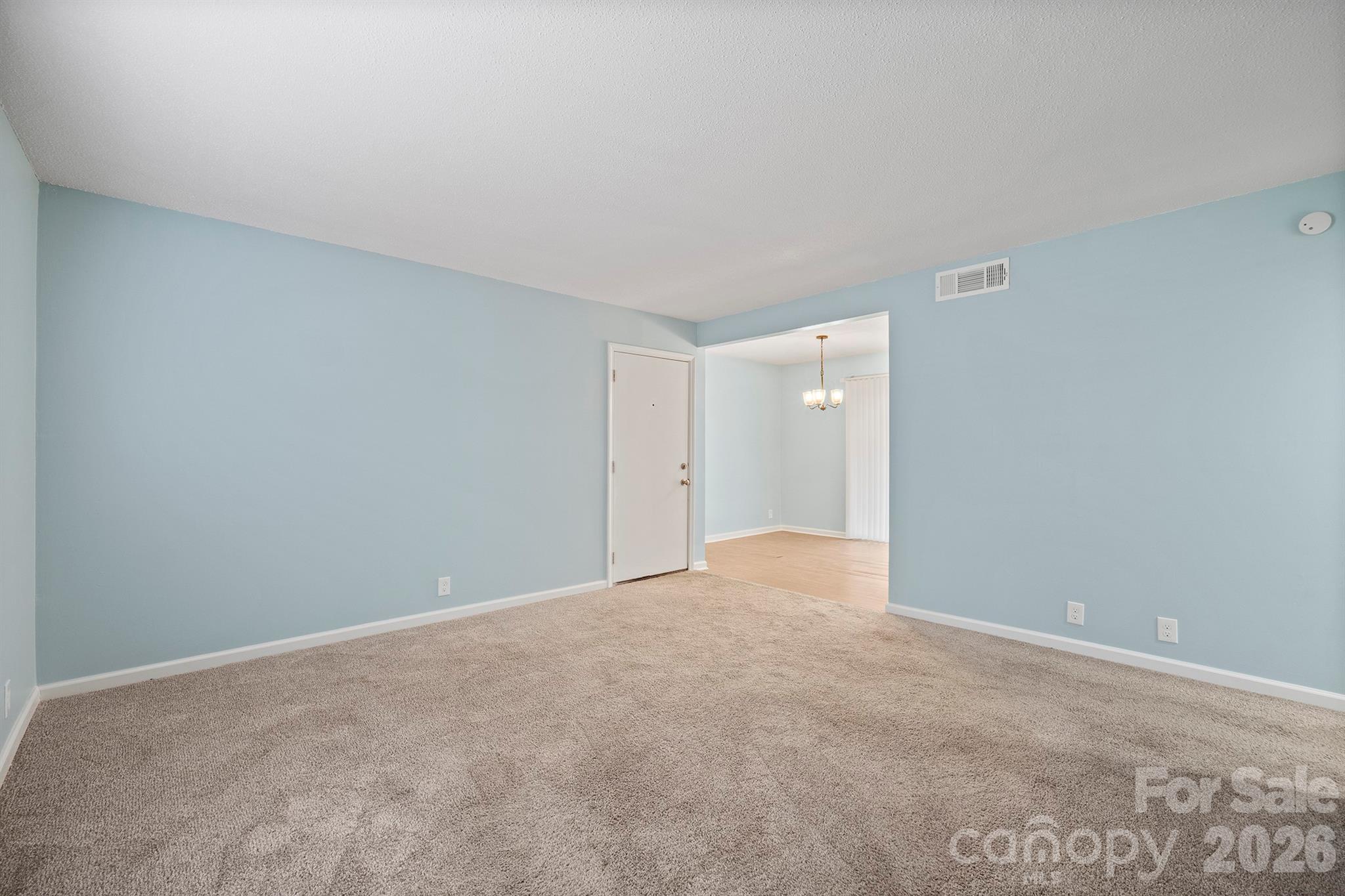 Dilworth Edge - Residential