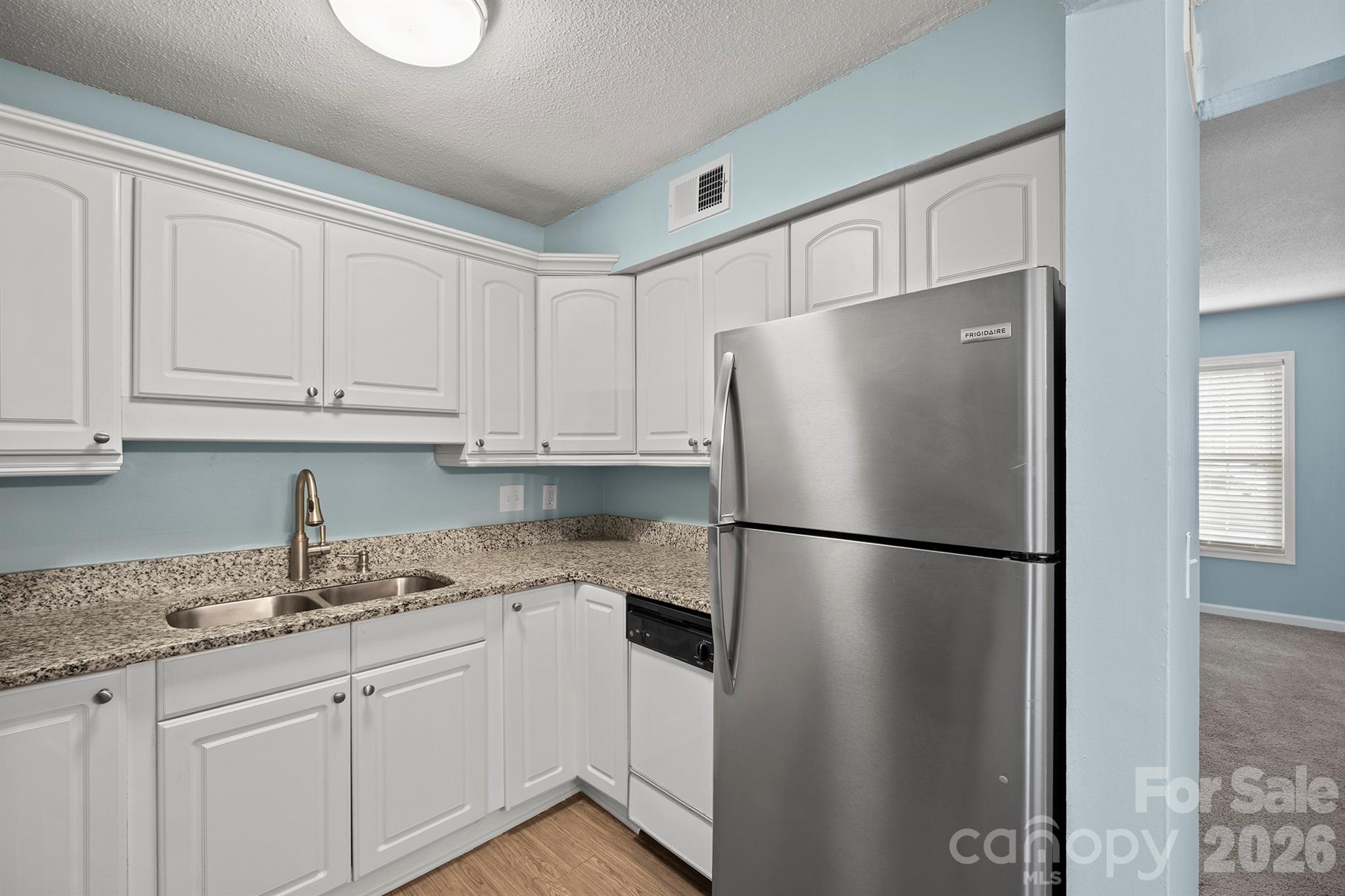 Dilworth Edge - Residential