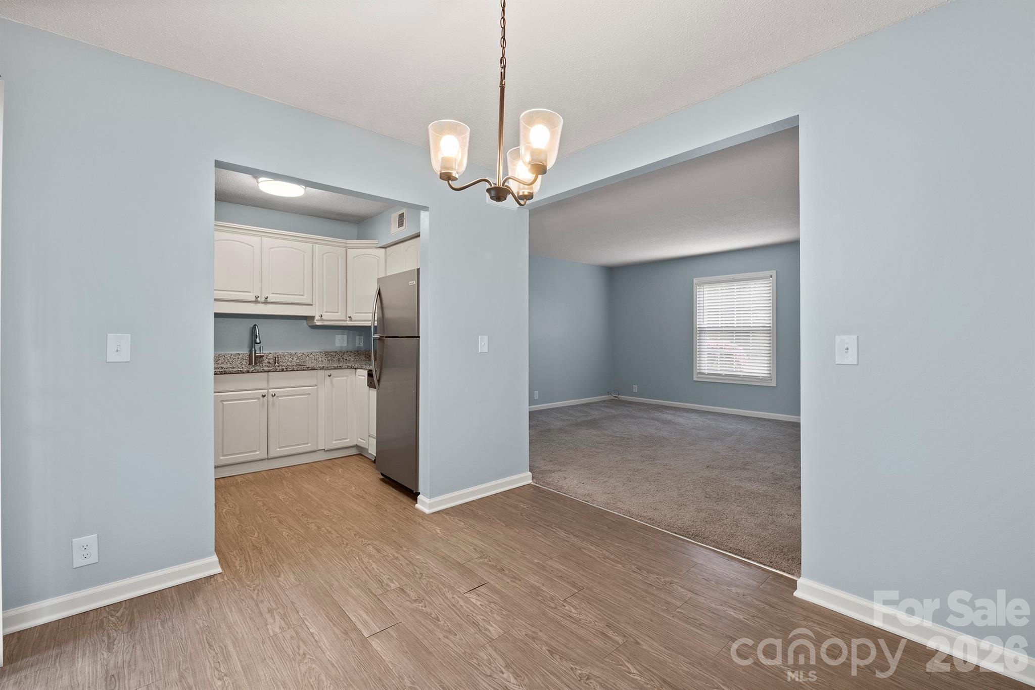 Dilworth Edge - Residential
