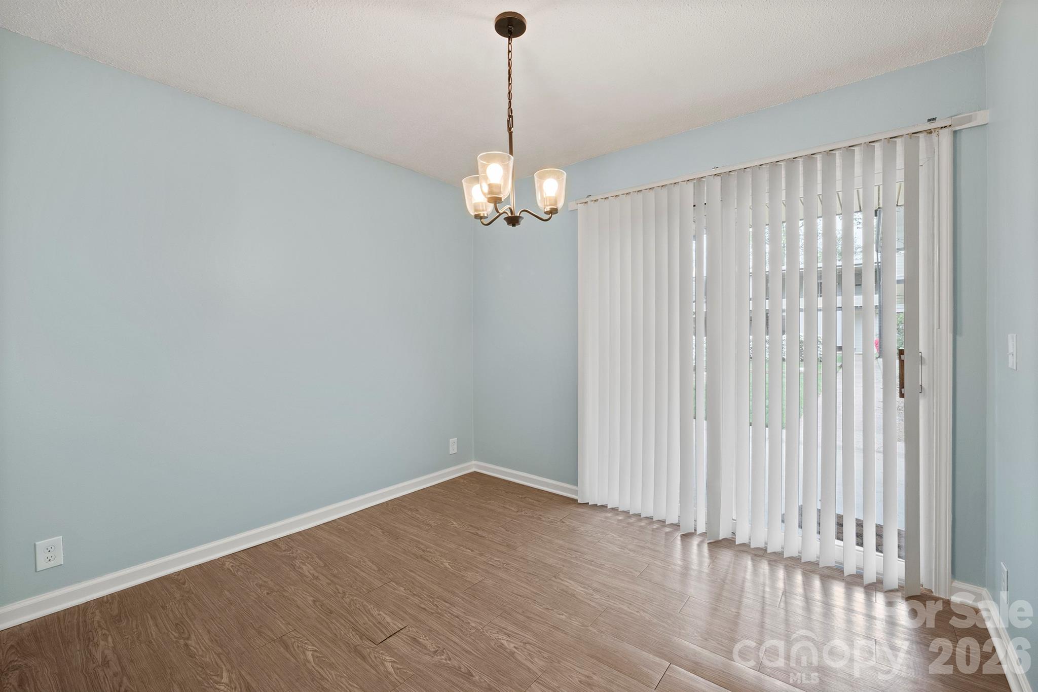 Dilworth Edge - Residential