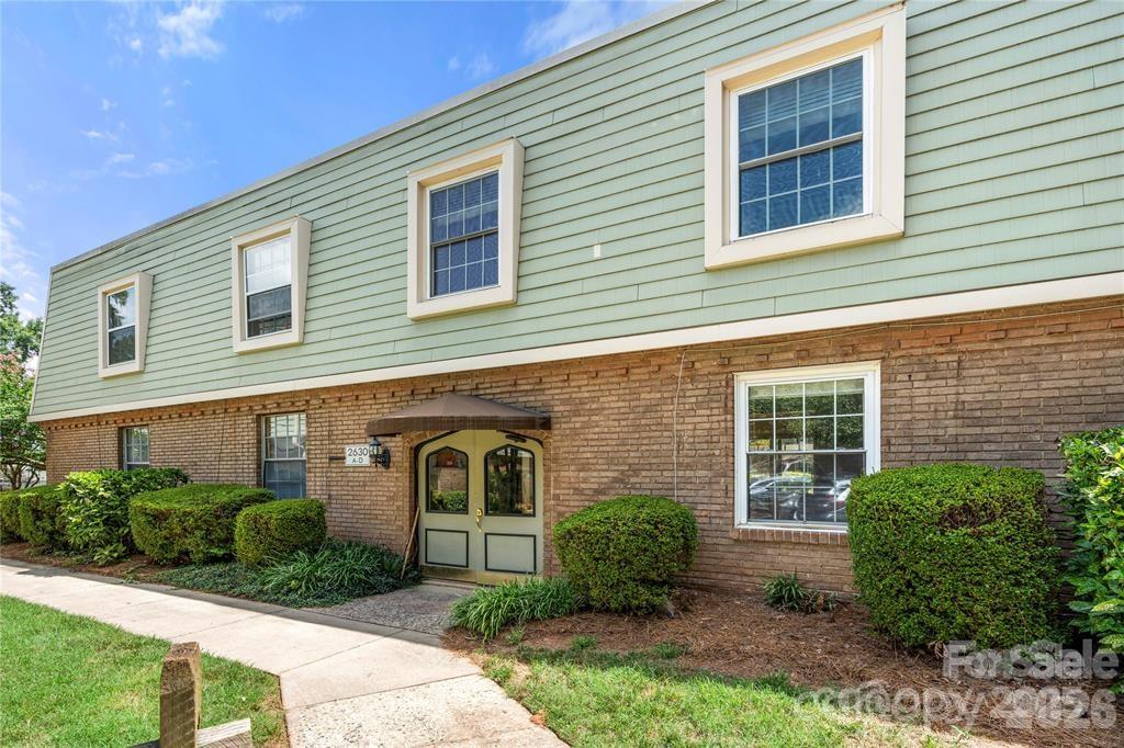 Dilworth Edge - Residential