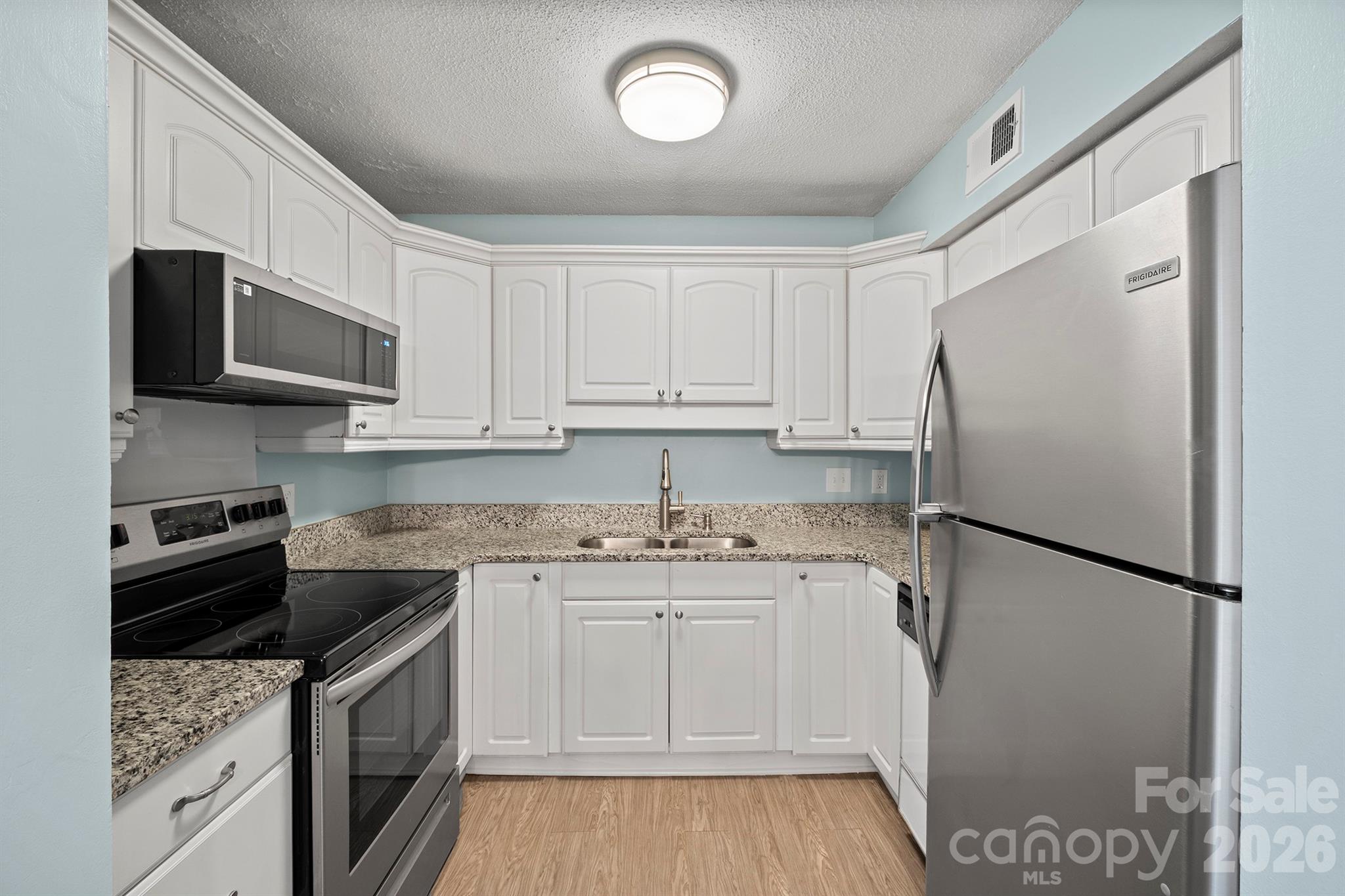 Dilworth Edge - Residential