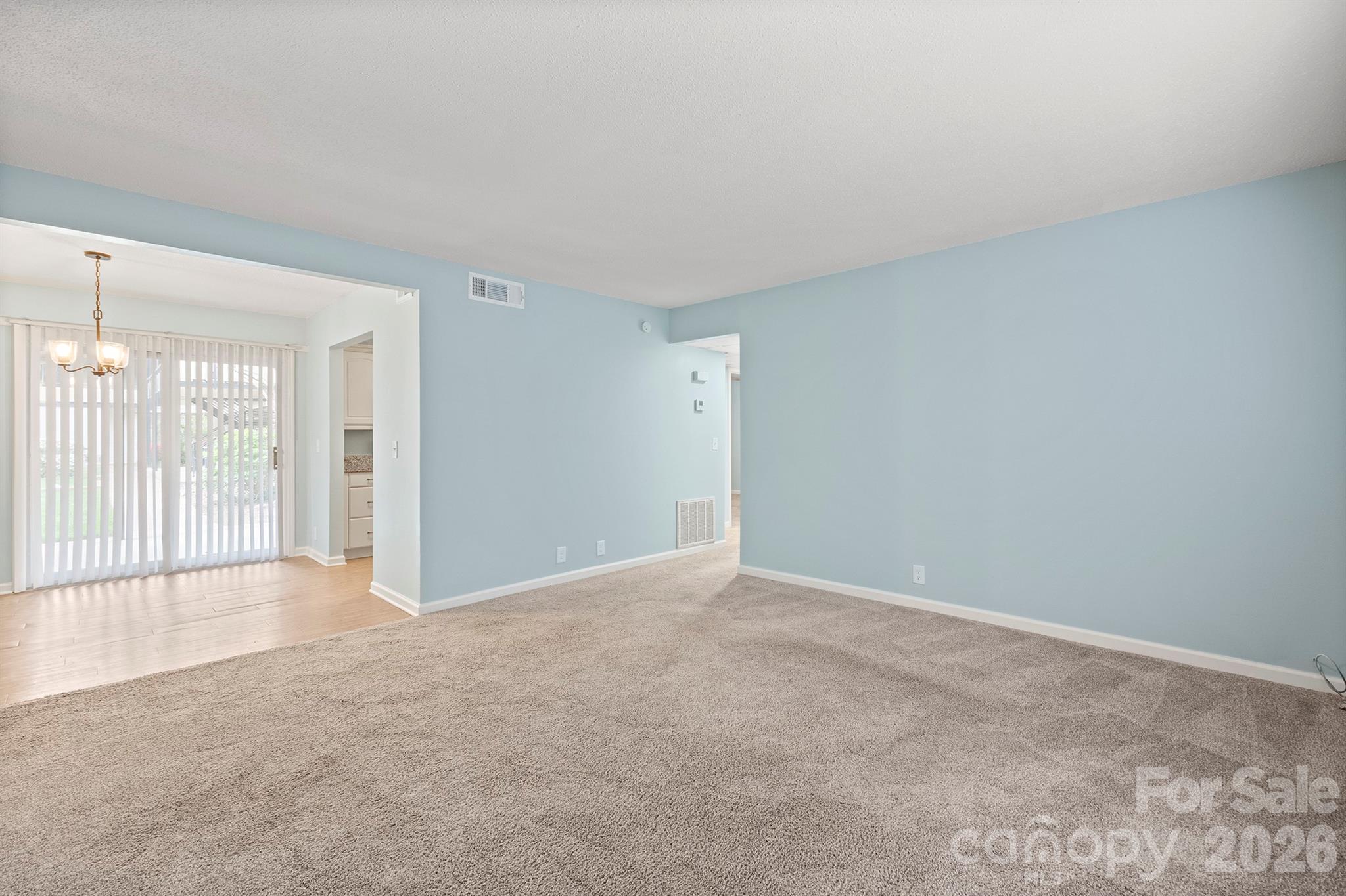 Dilworth Edge - Residential