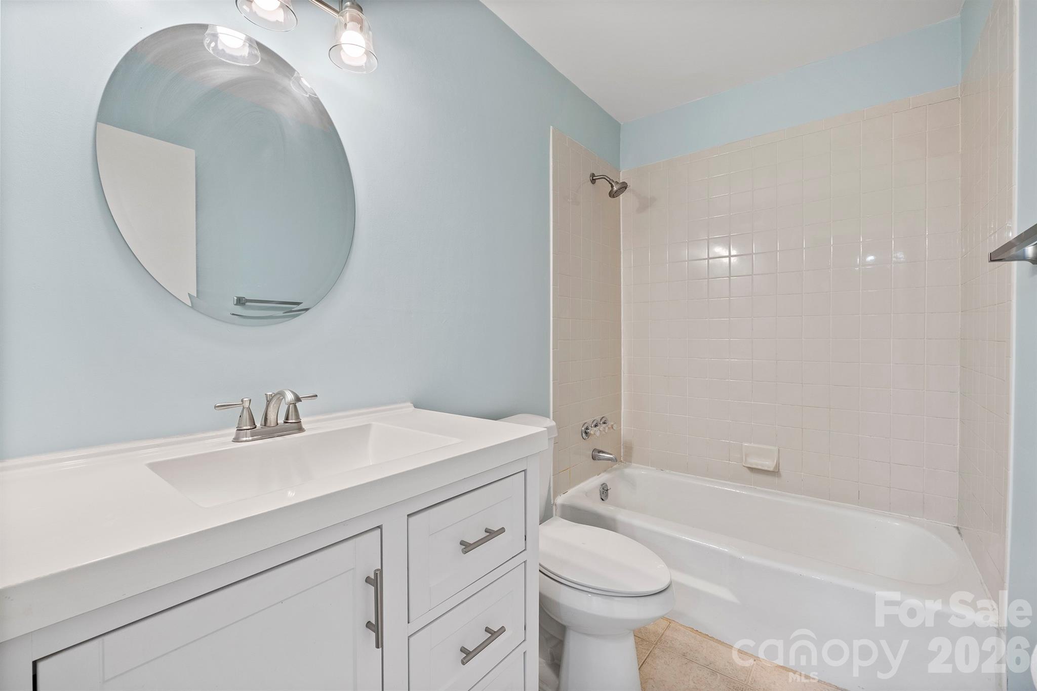 Dilworth Edge - Residential