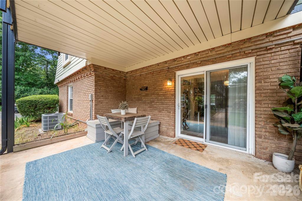 Dilworth Edge - Residential