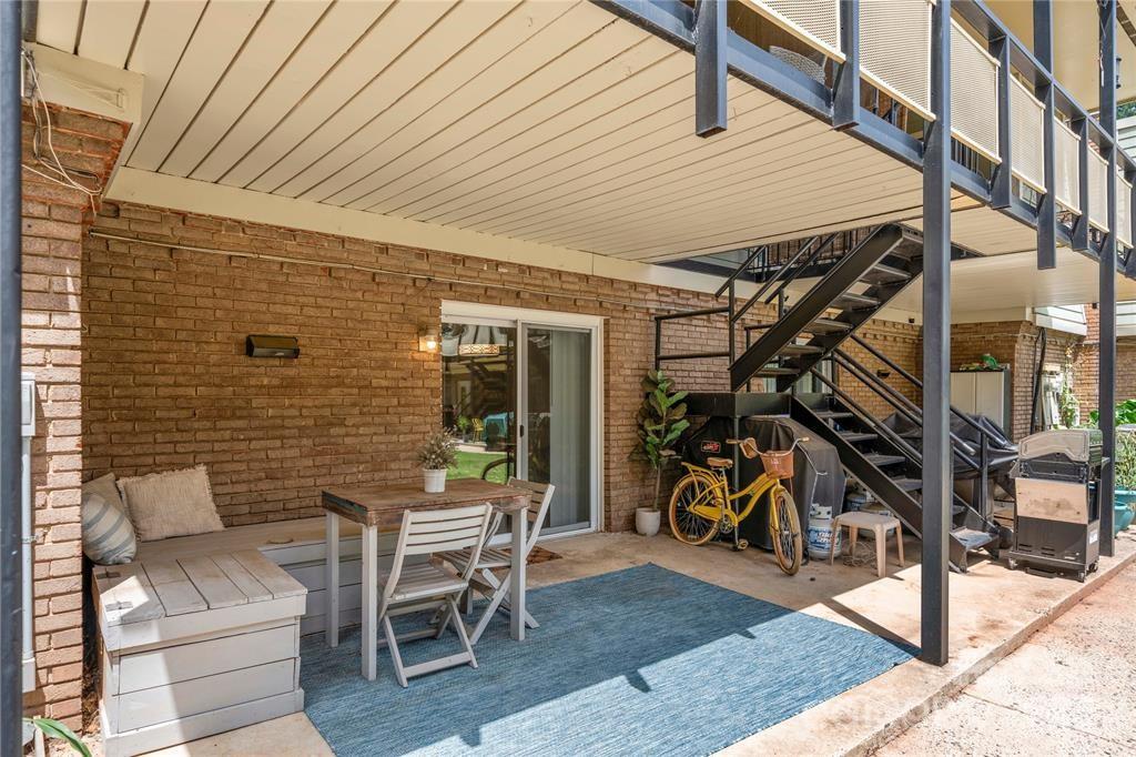 Dilworth Edge - Residential