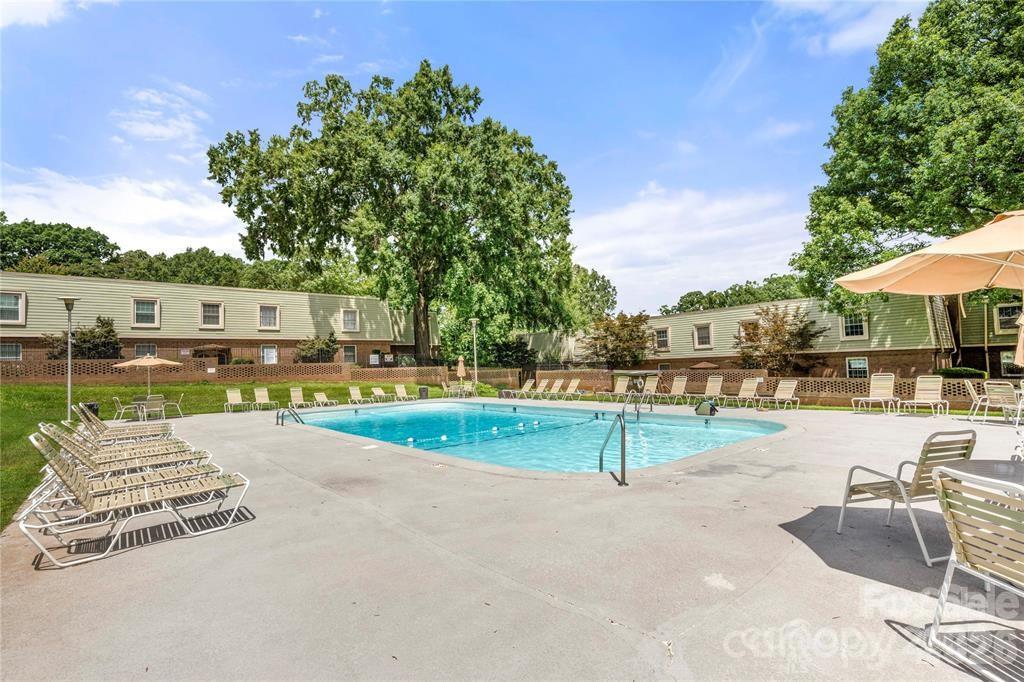Dilworth Edge - Residential