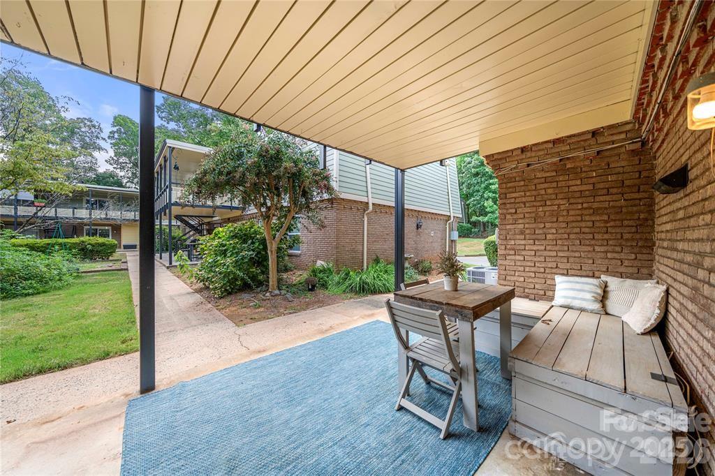 Dilworth Edge - Residential