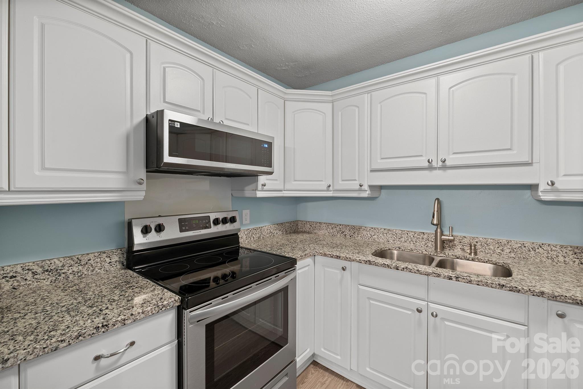 Dilworth Edge - Residential
