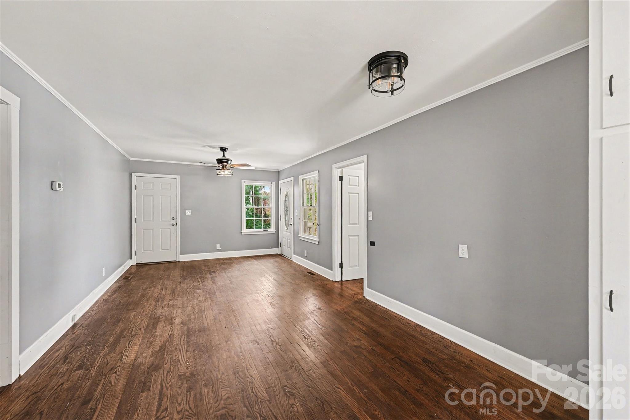 Gills Creek - Residential