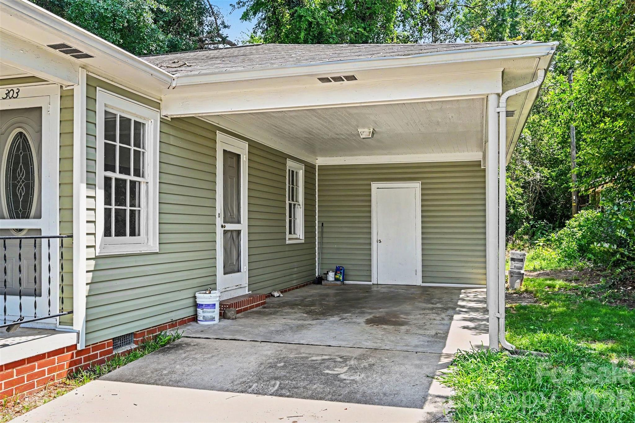 Gills Creek - Residential