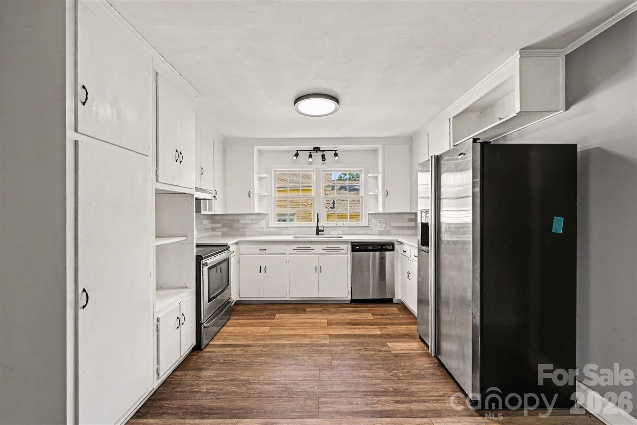 Gills Creek - Residential