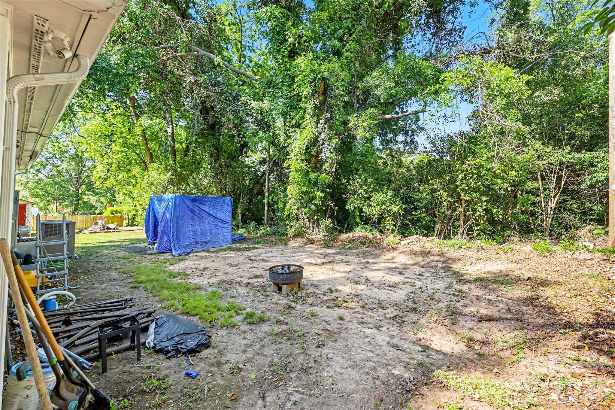 Gills Creek - Residential