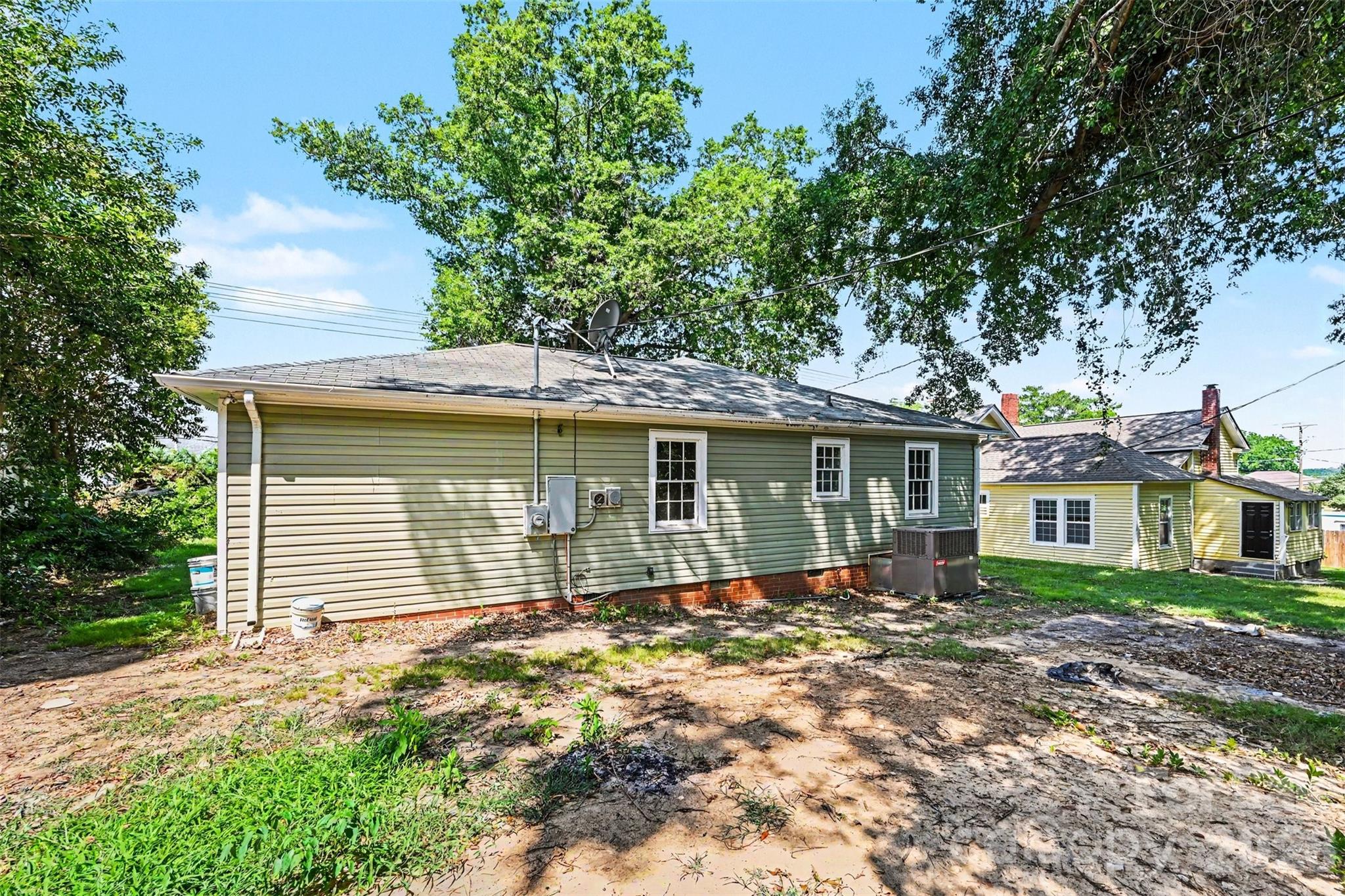 Gills Creek - Residential