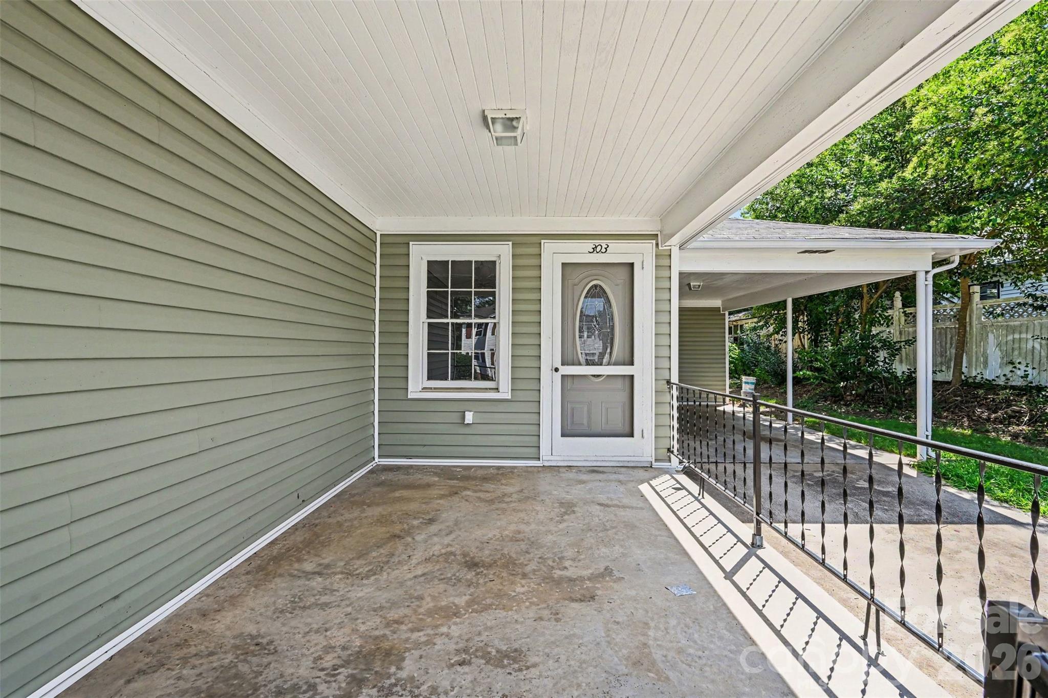 Gills Creek - Residential