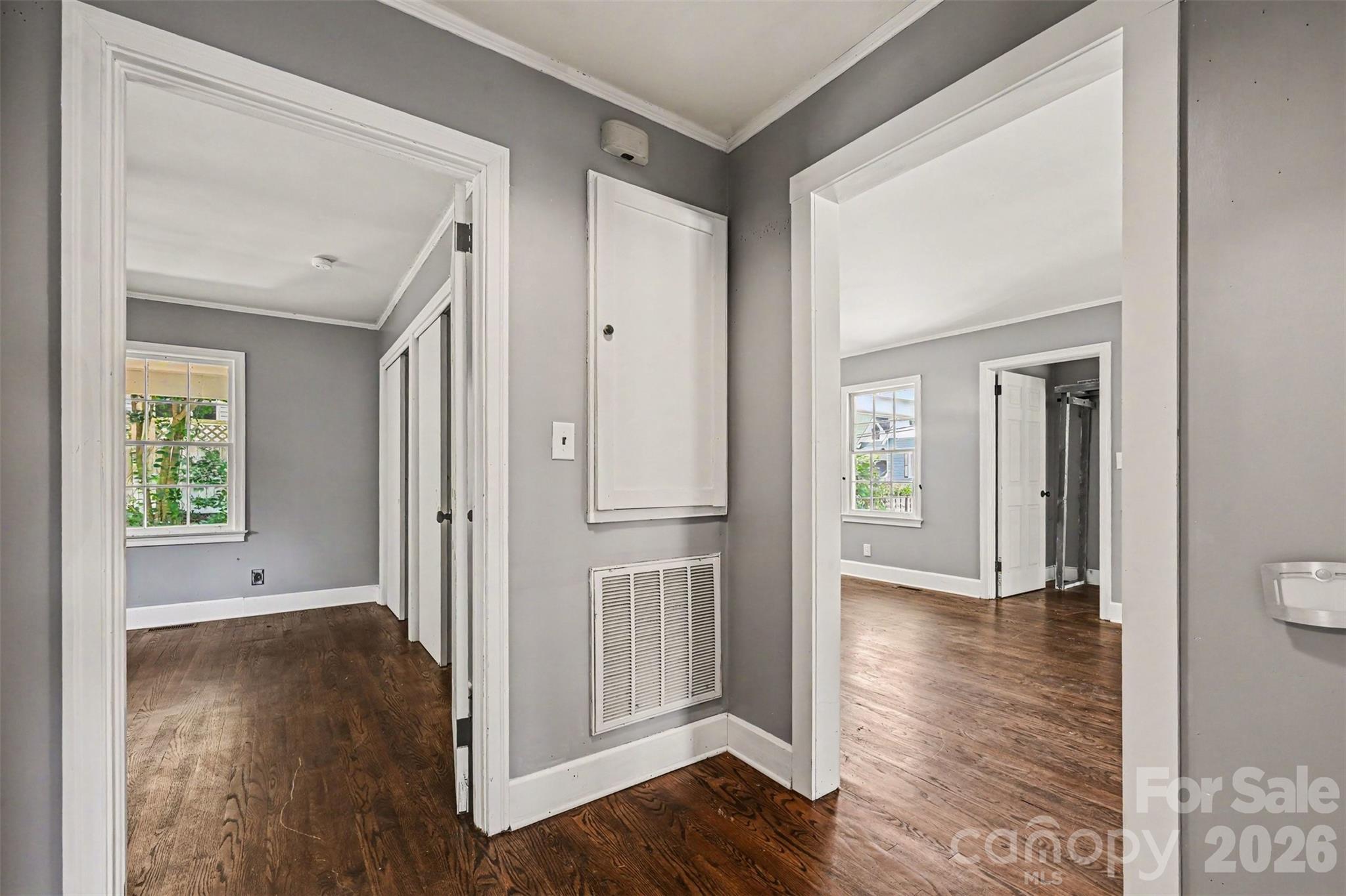 Gills Creek - Residential