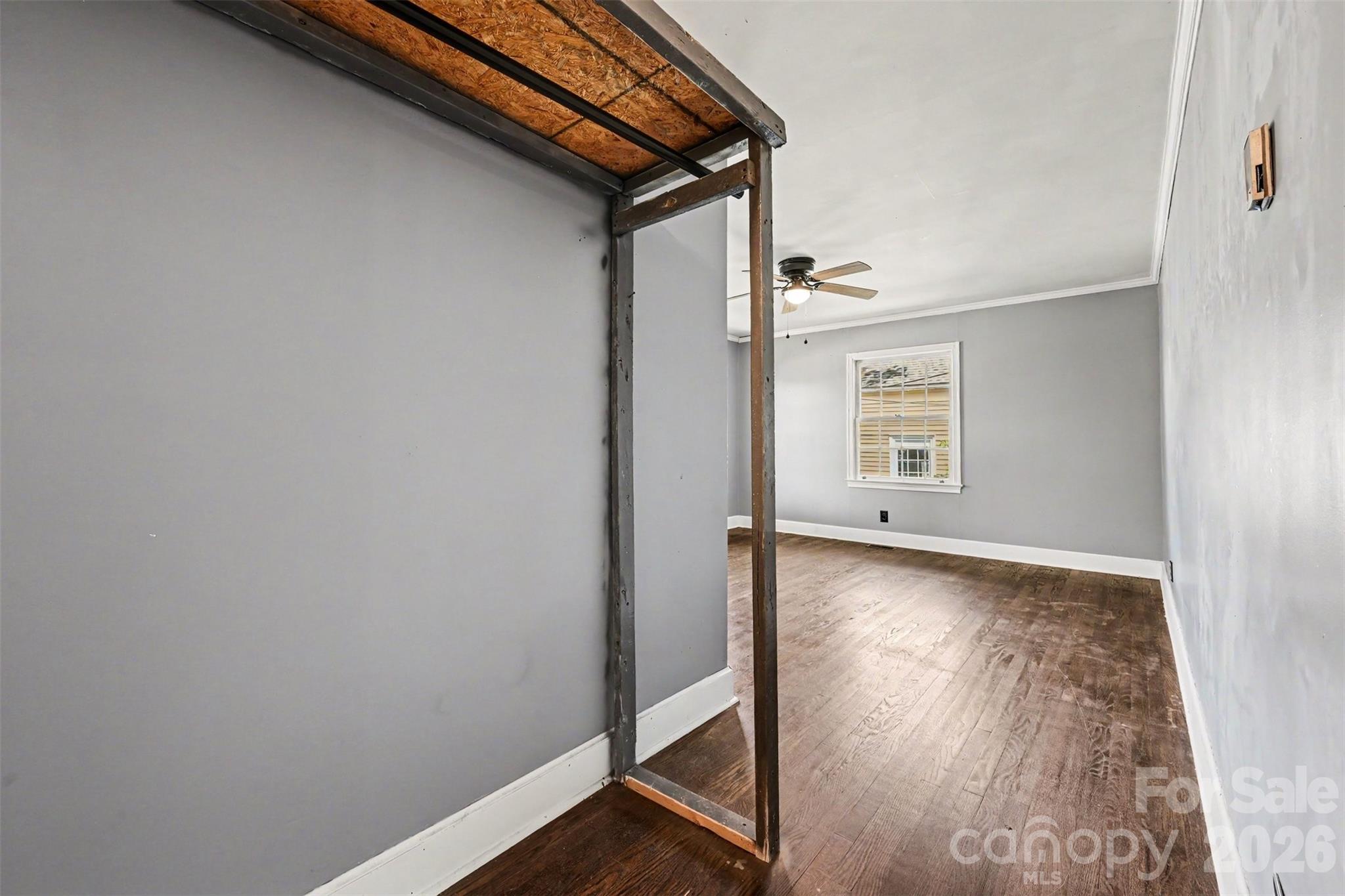Gills Creek - Residential