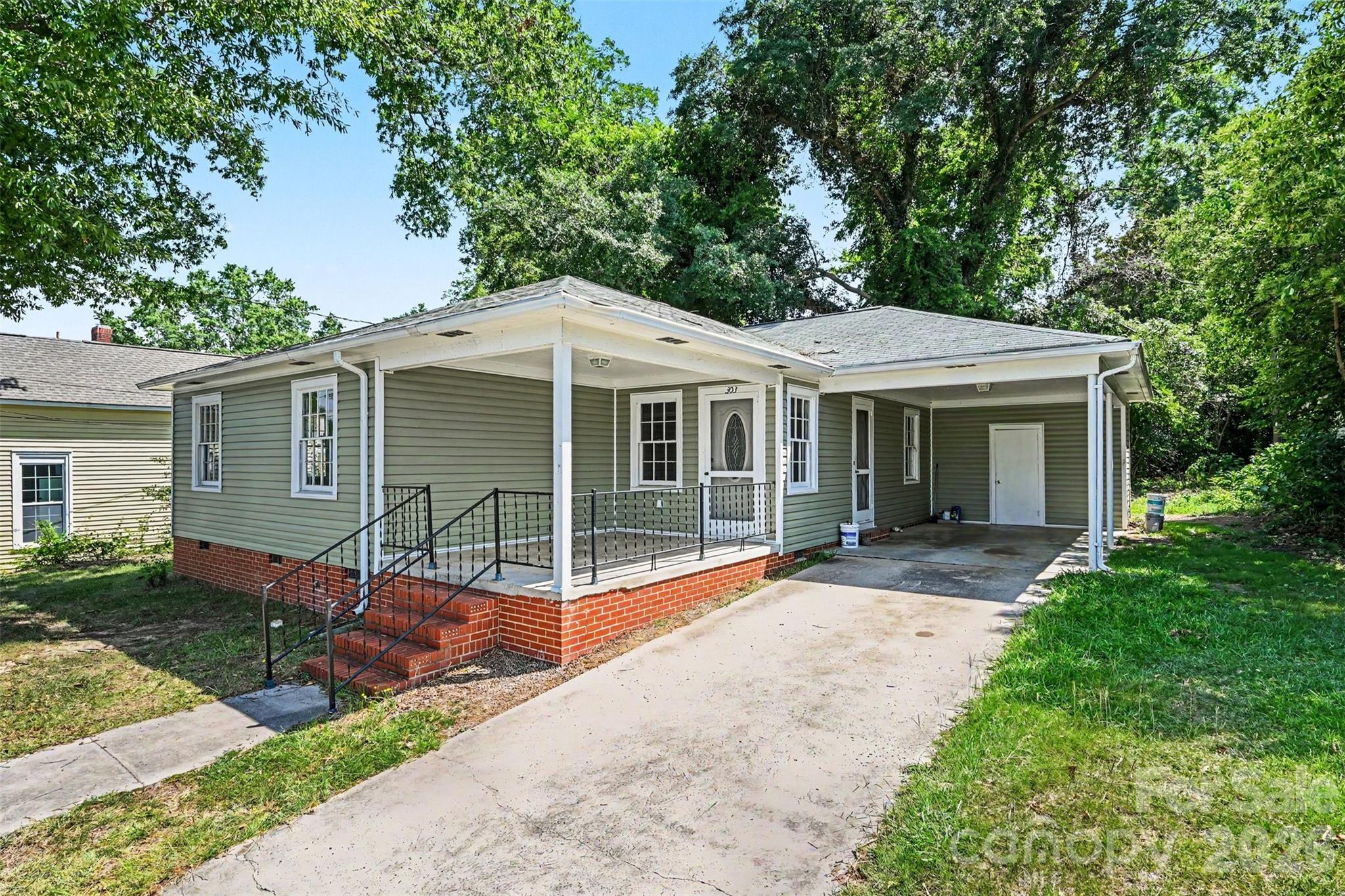 Gills Creek - Residential