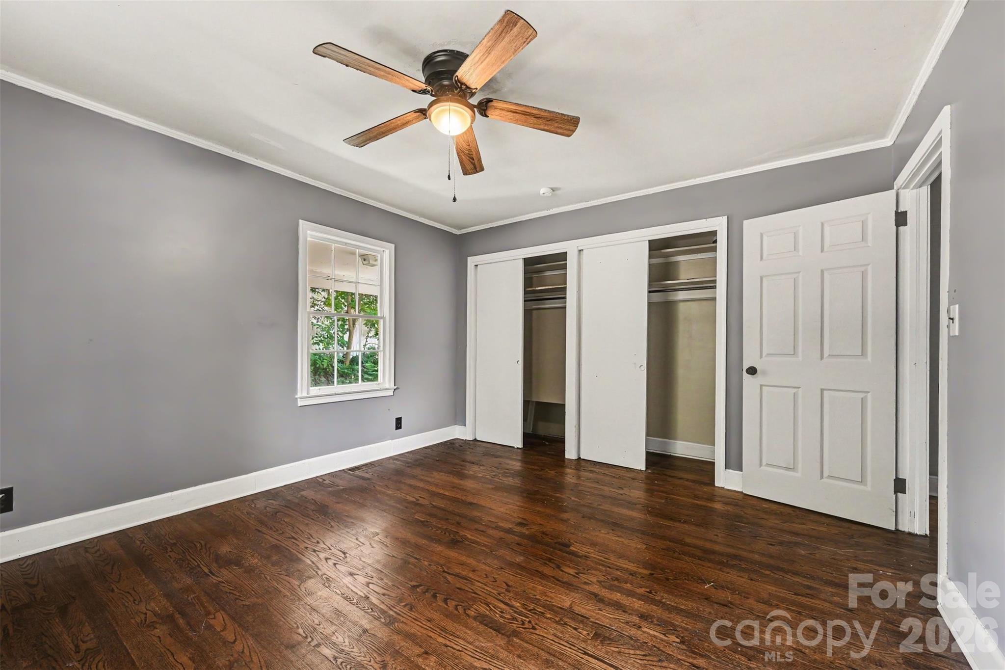 Gills Creek - Residential