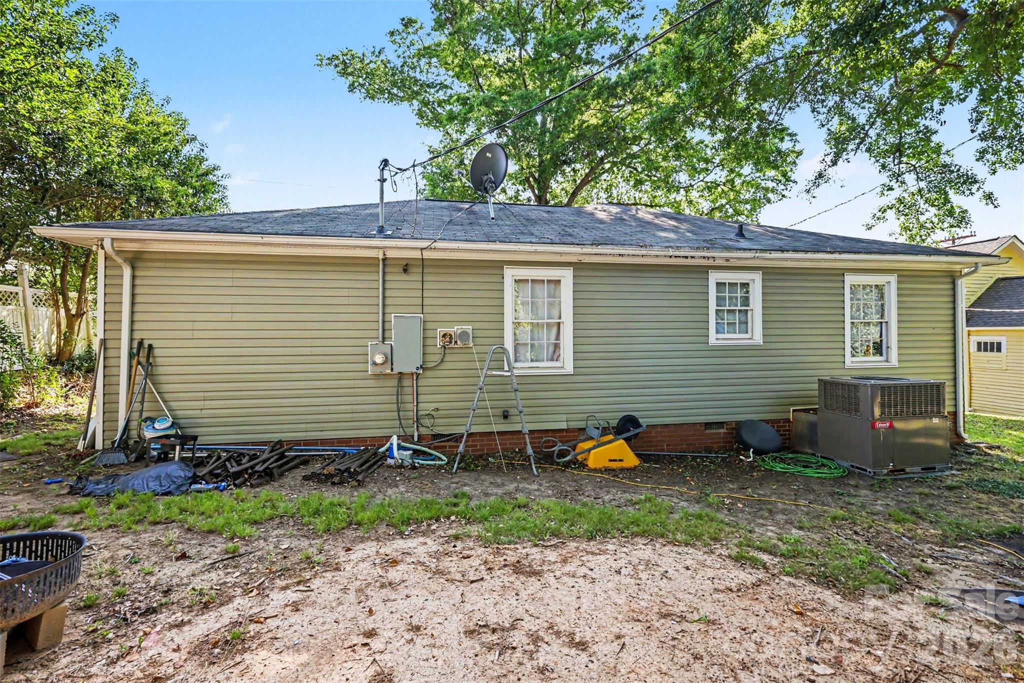 Gills Creek - Residential