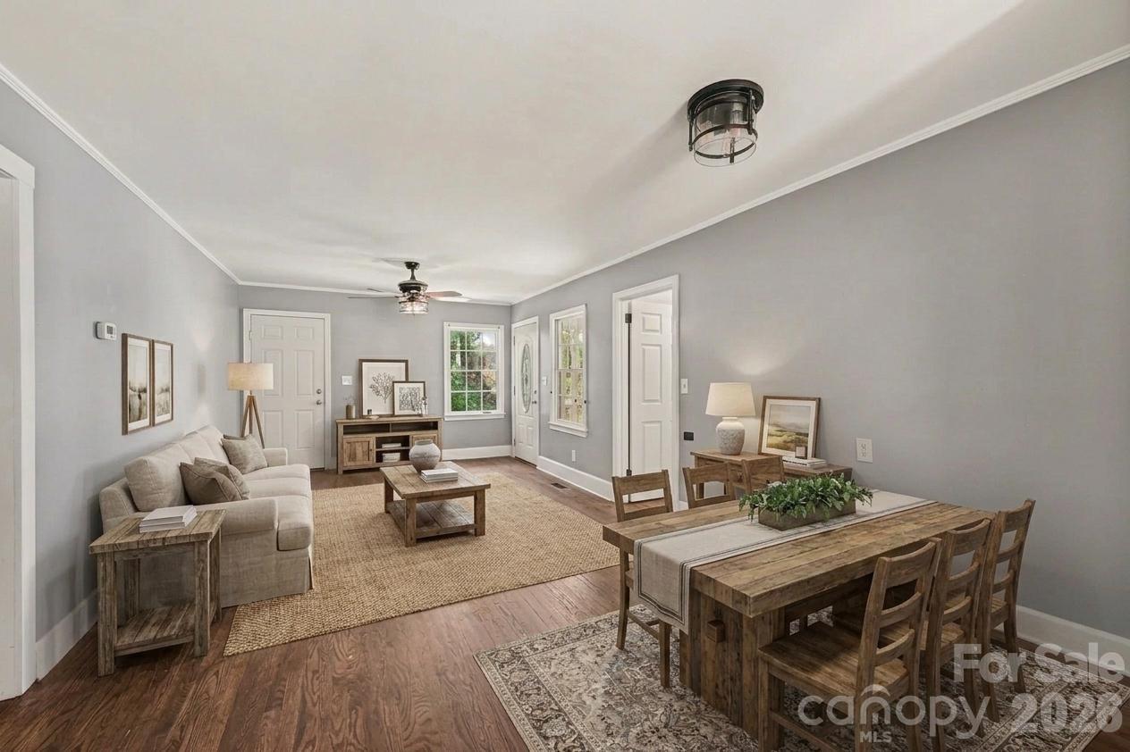 Gills Creek - Residential