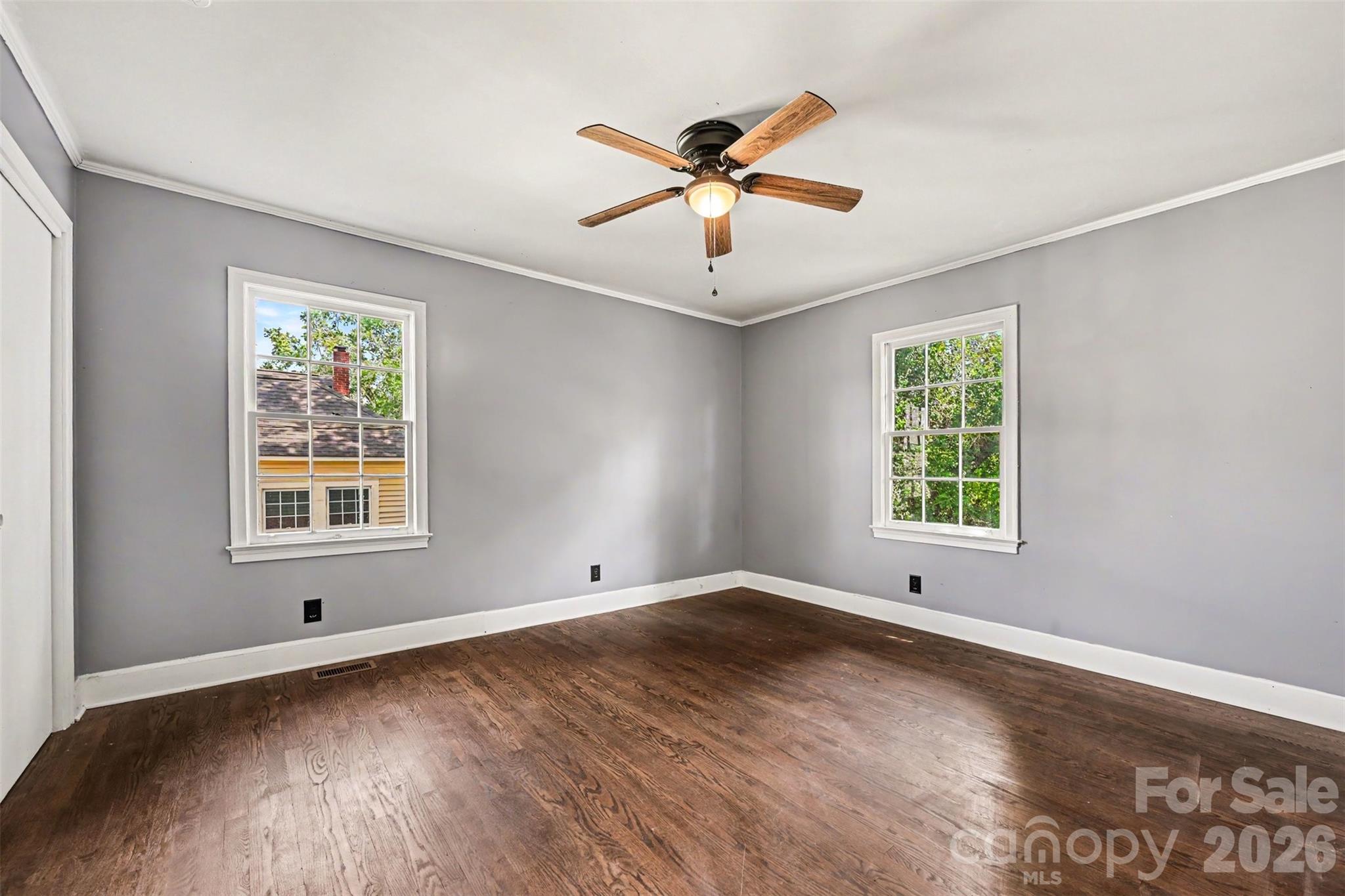 Gills Creek - Residential