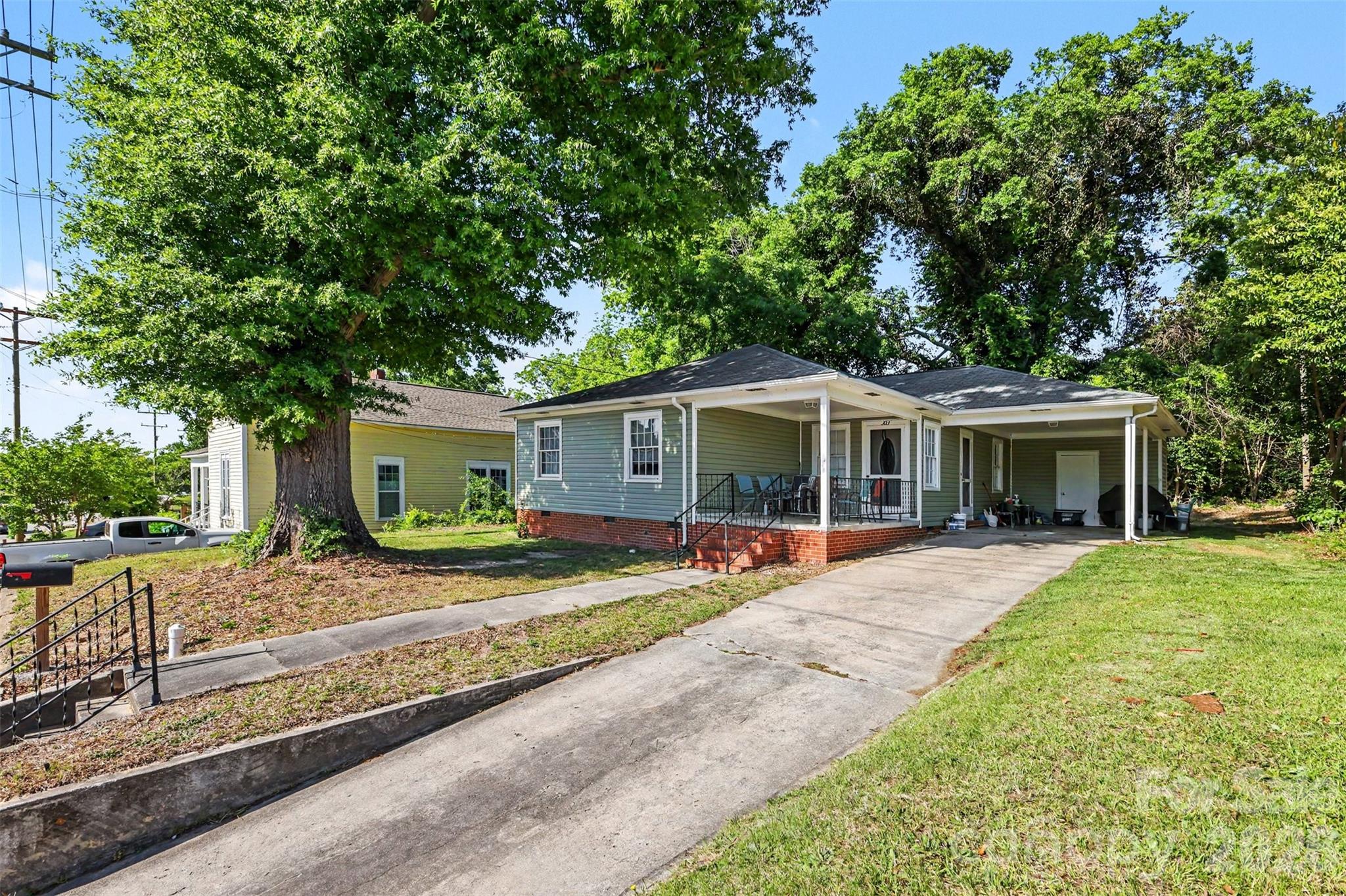 Gills Creek - Residential
