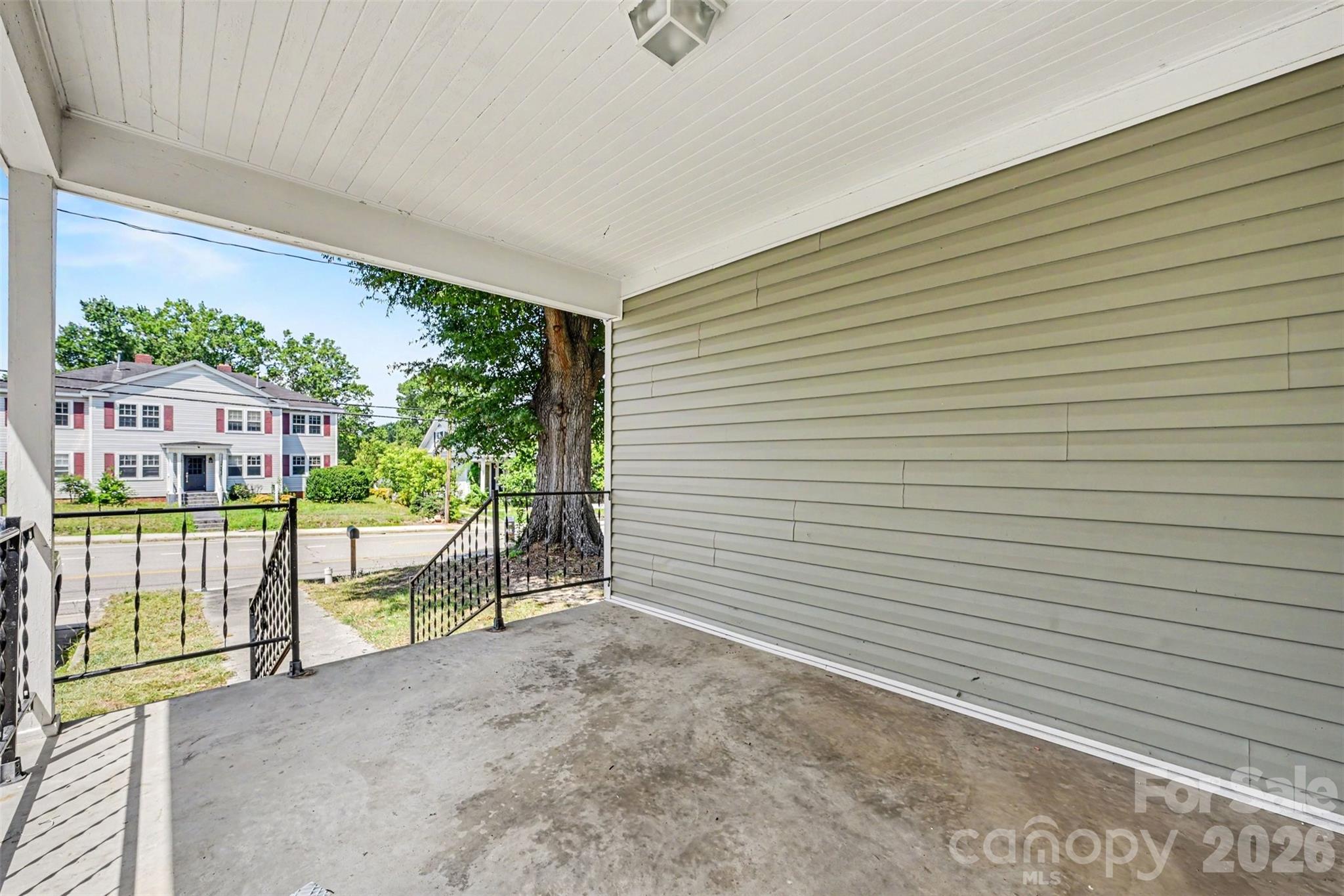 Gills Creek - Residential