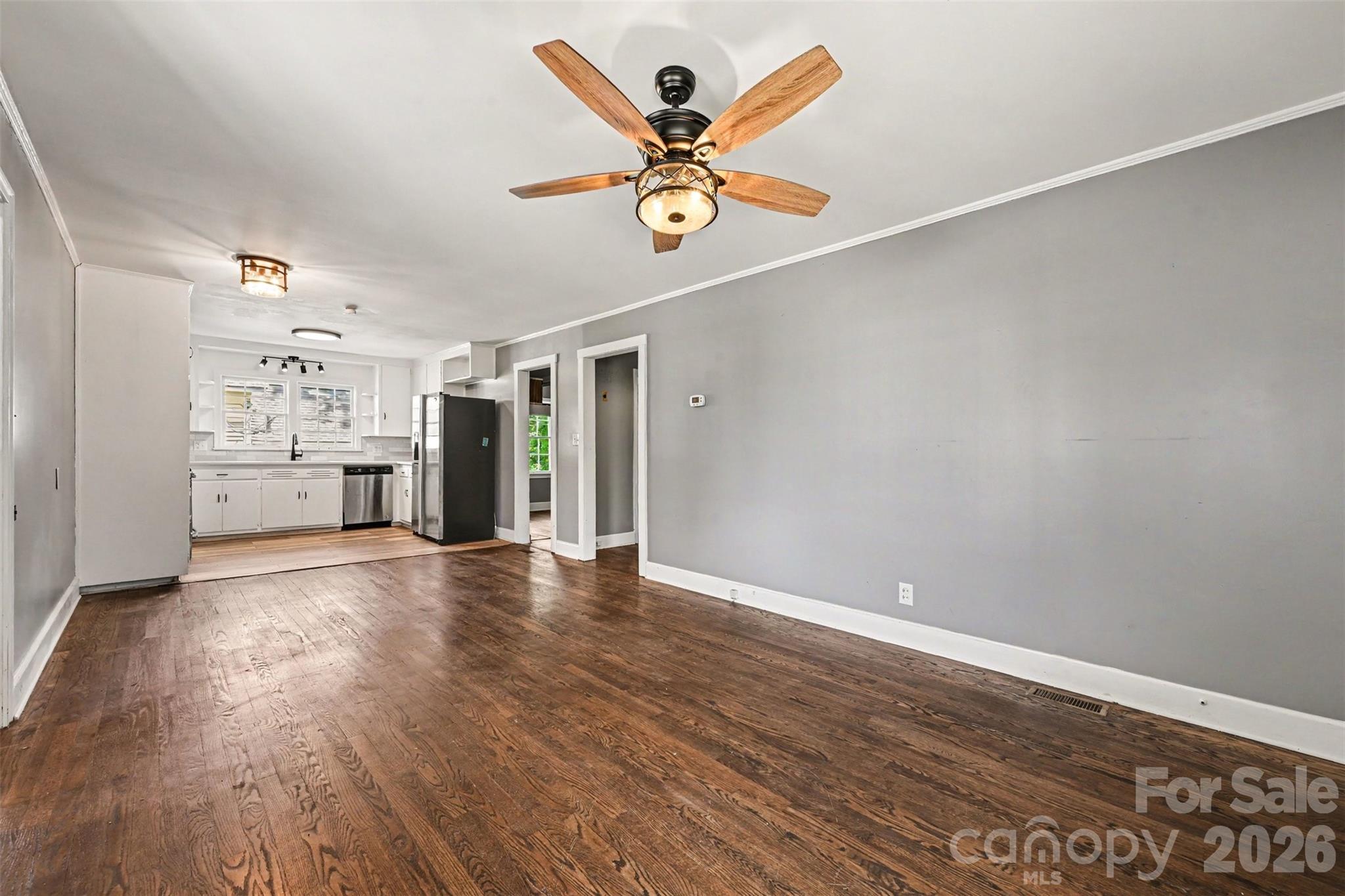 Gills Creek - Residential