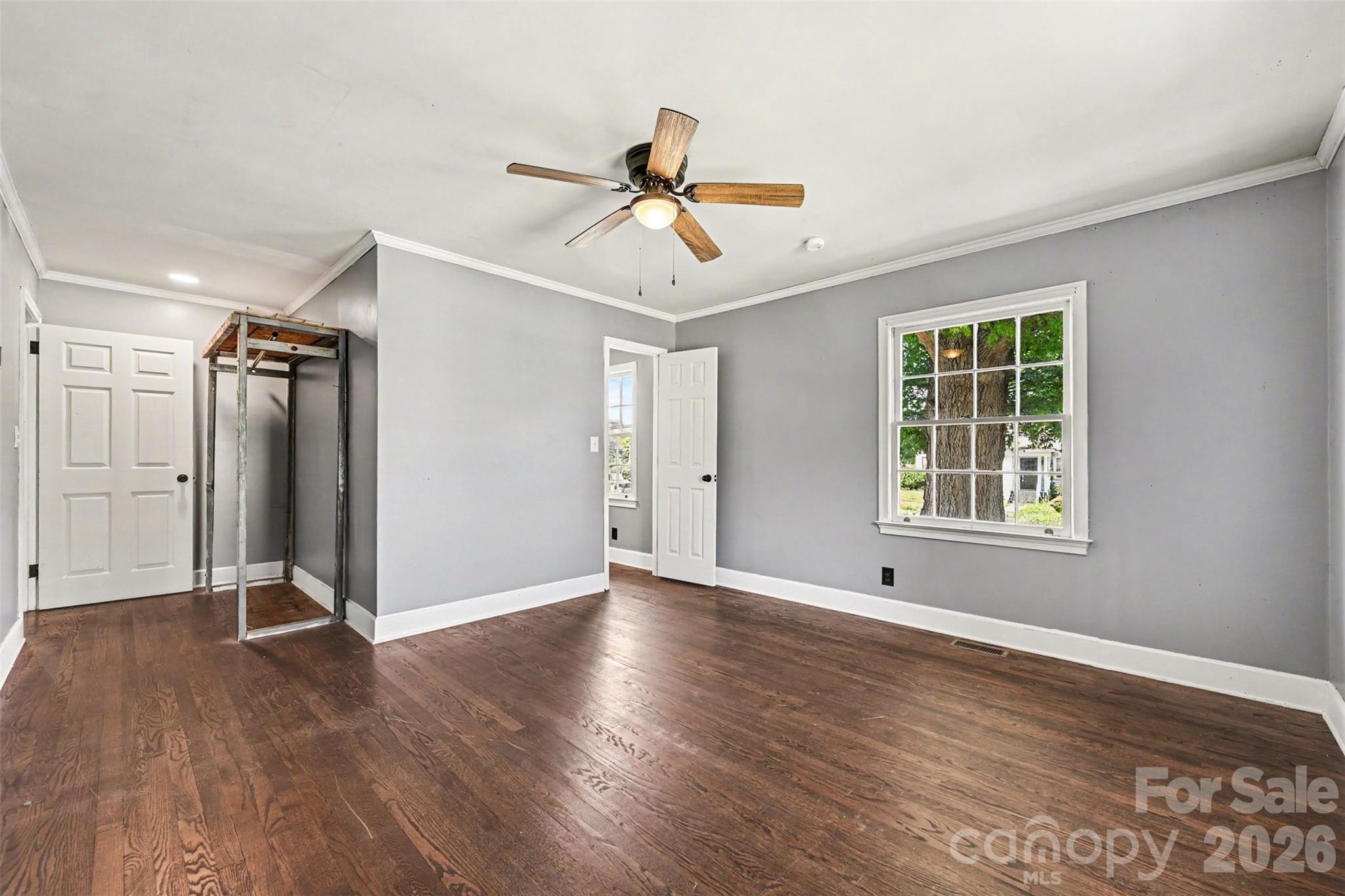Gills Creek - Residential