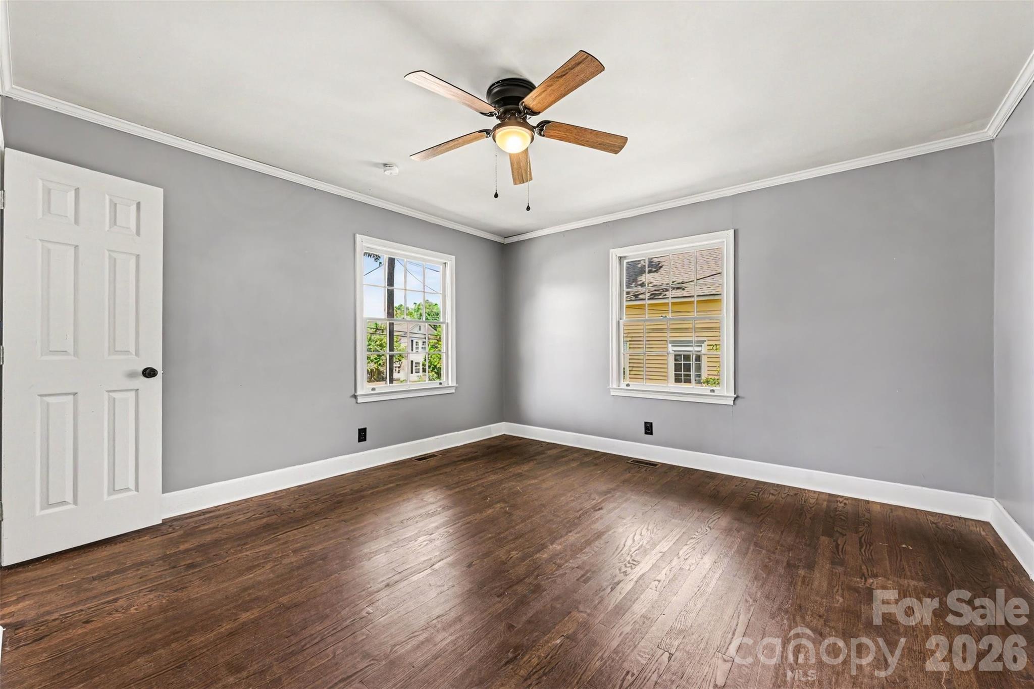 Gills Creek - Residential
