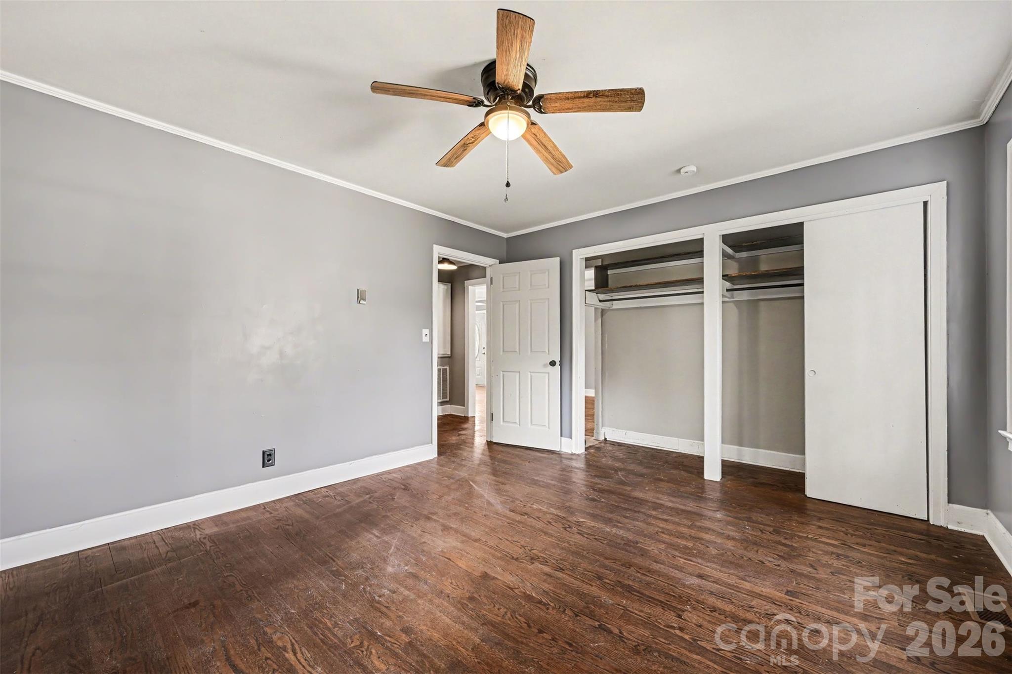 Gills Creek - Residential