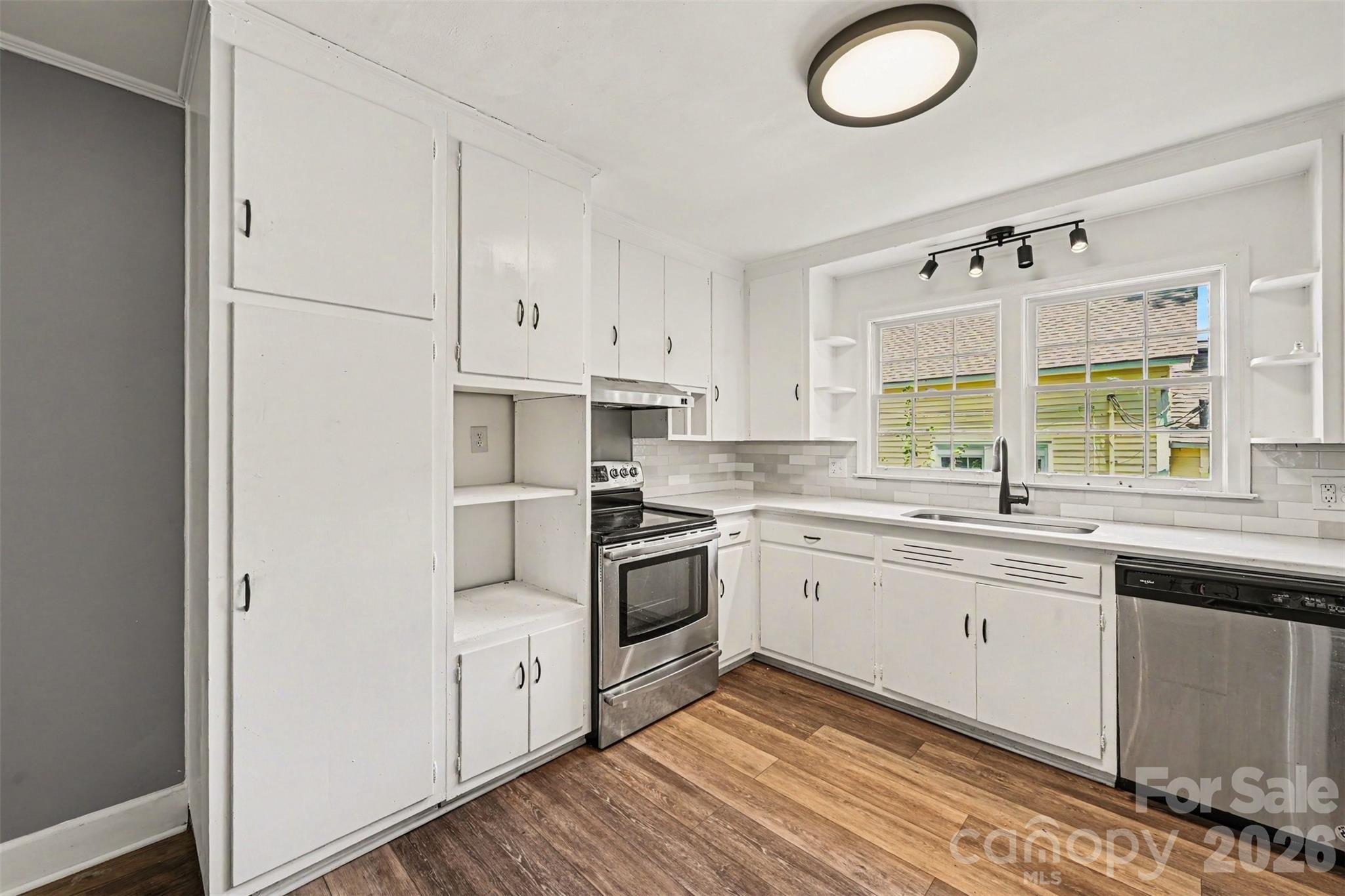 Gills Creek - Residential