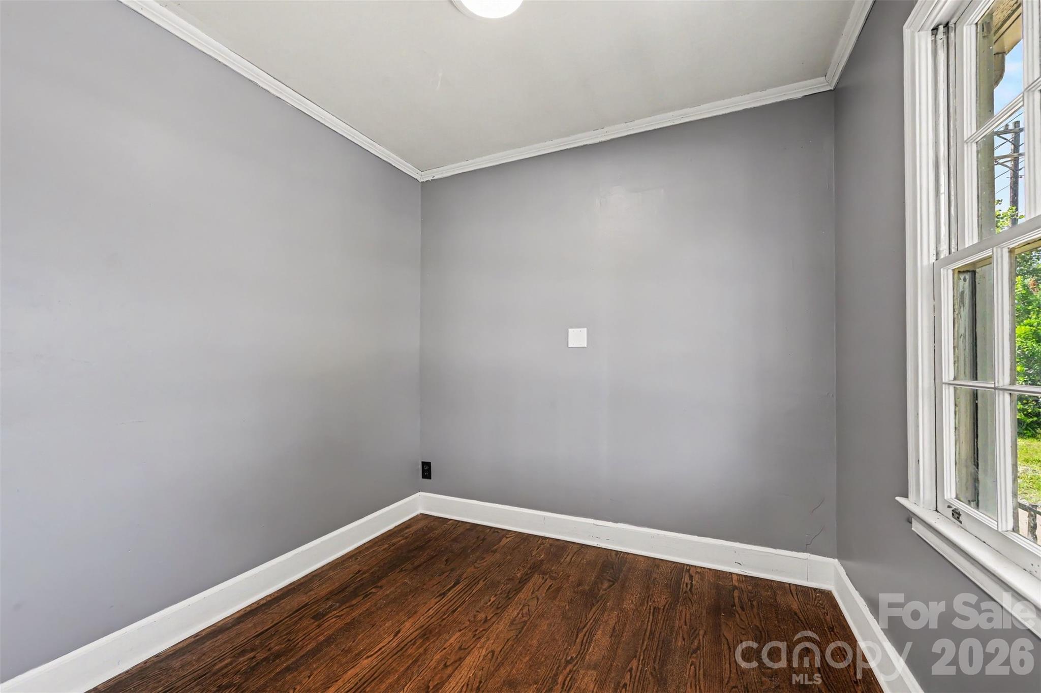 Gills Creek - Residential