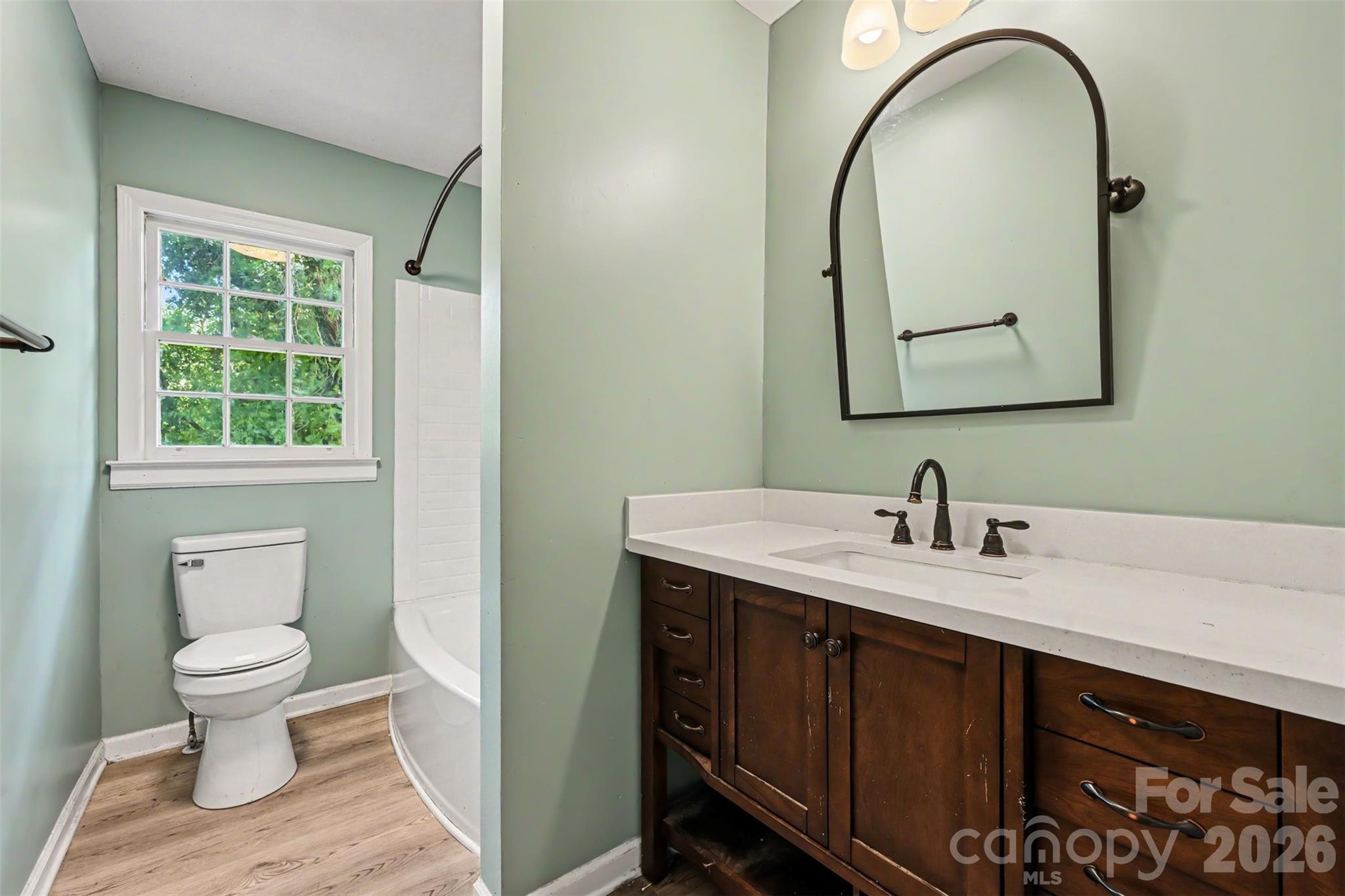 Gills Creek - Residential