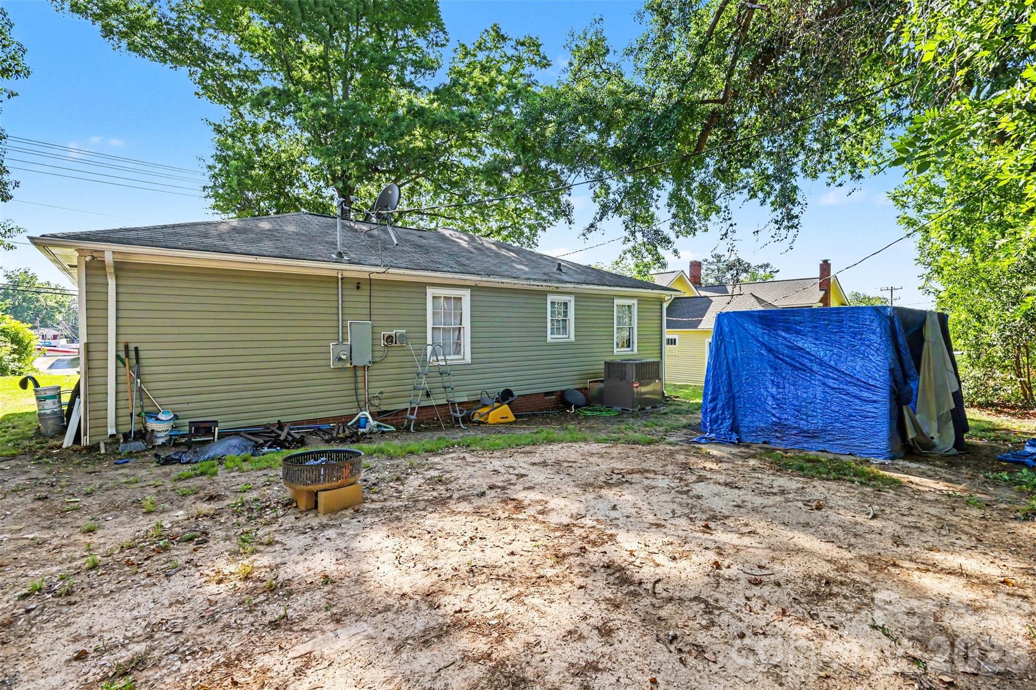 Gills Creek - Residential