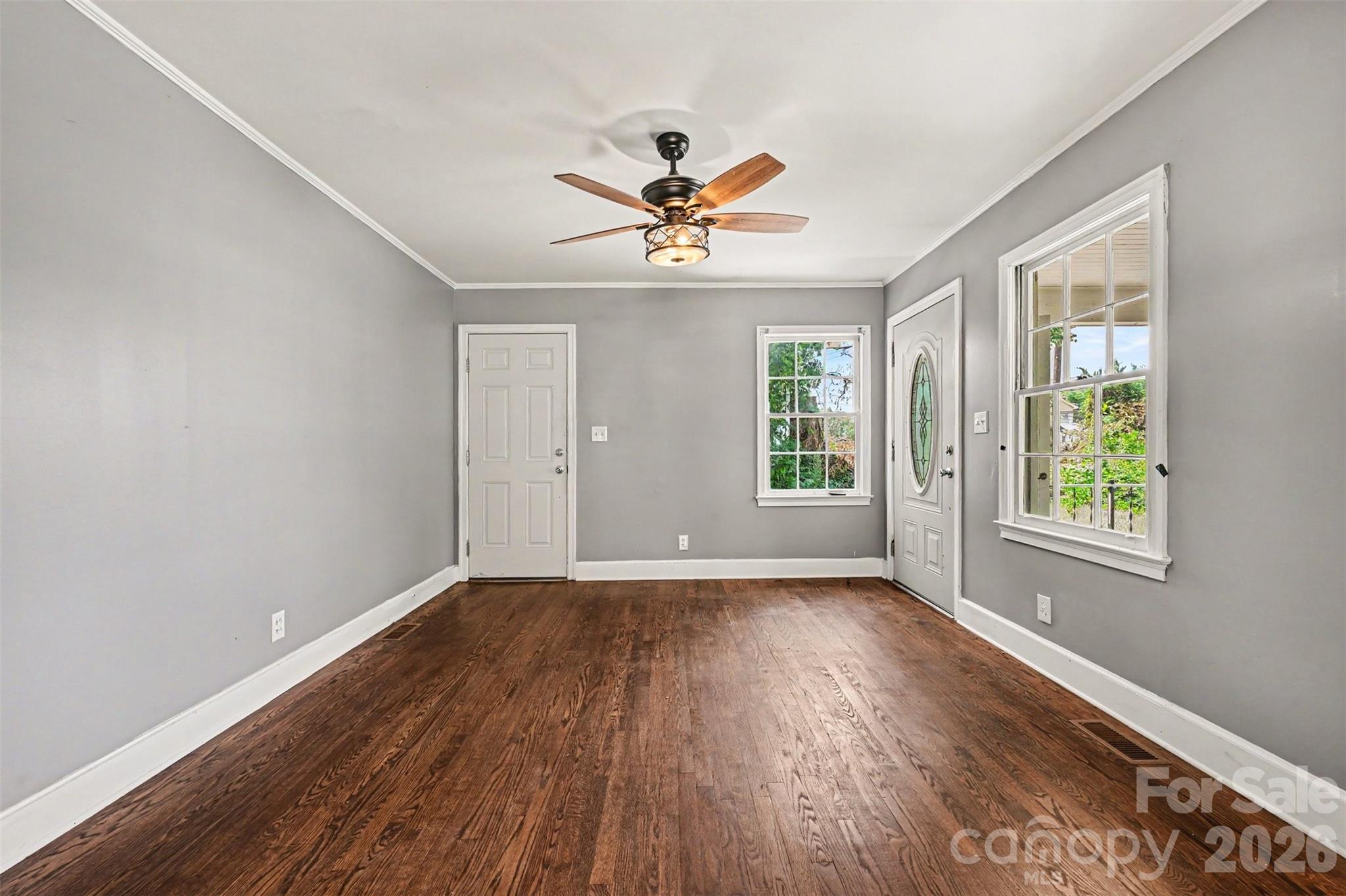 Gills Creek - Residential