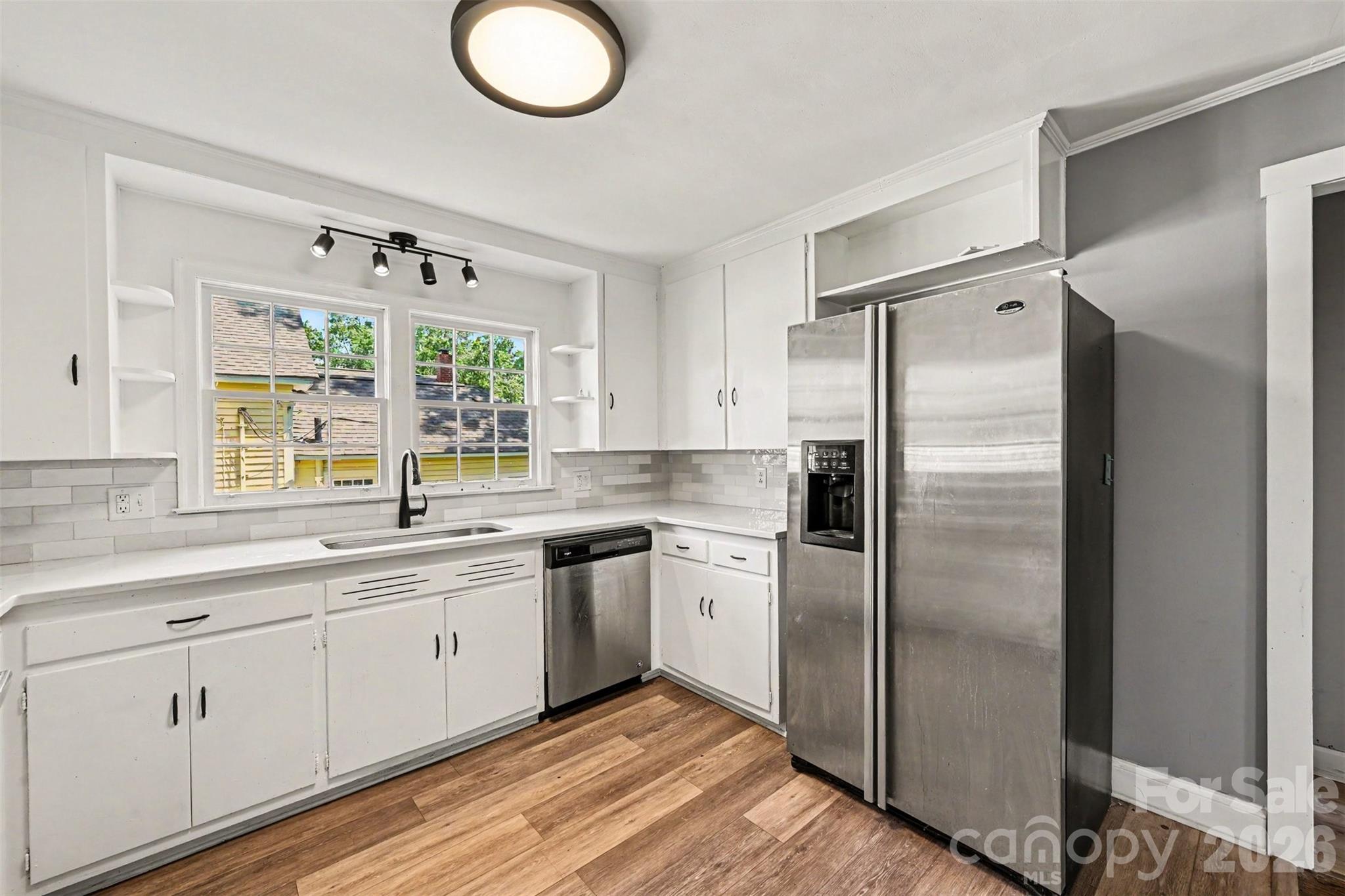 Gills Creek - Residential