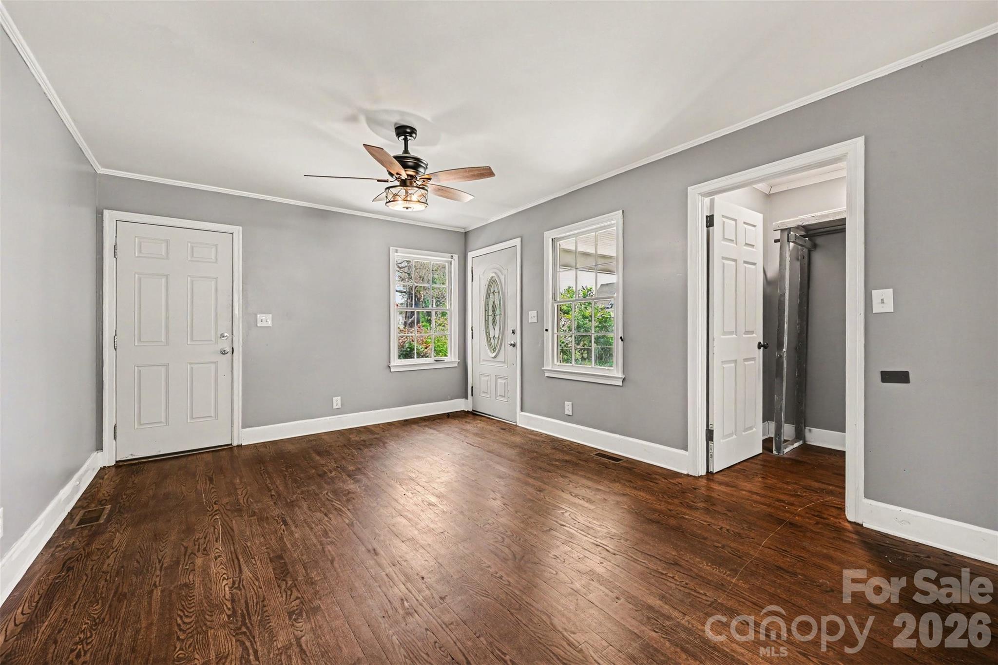 Gills Creek - Residential
