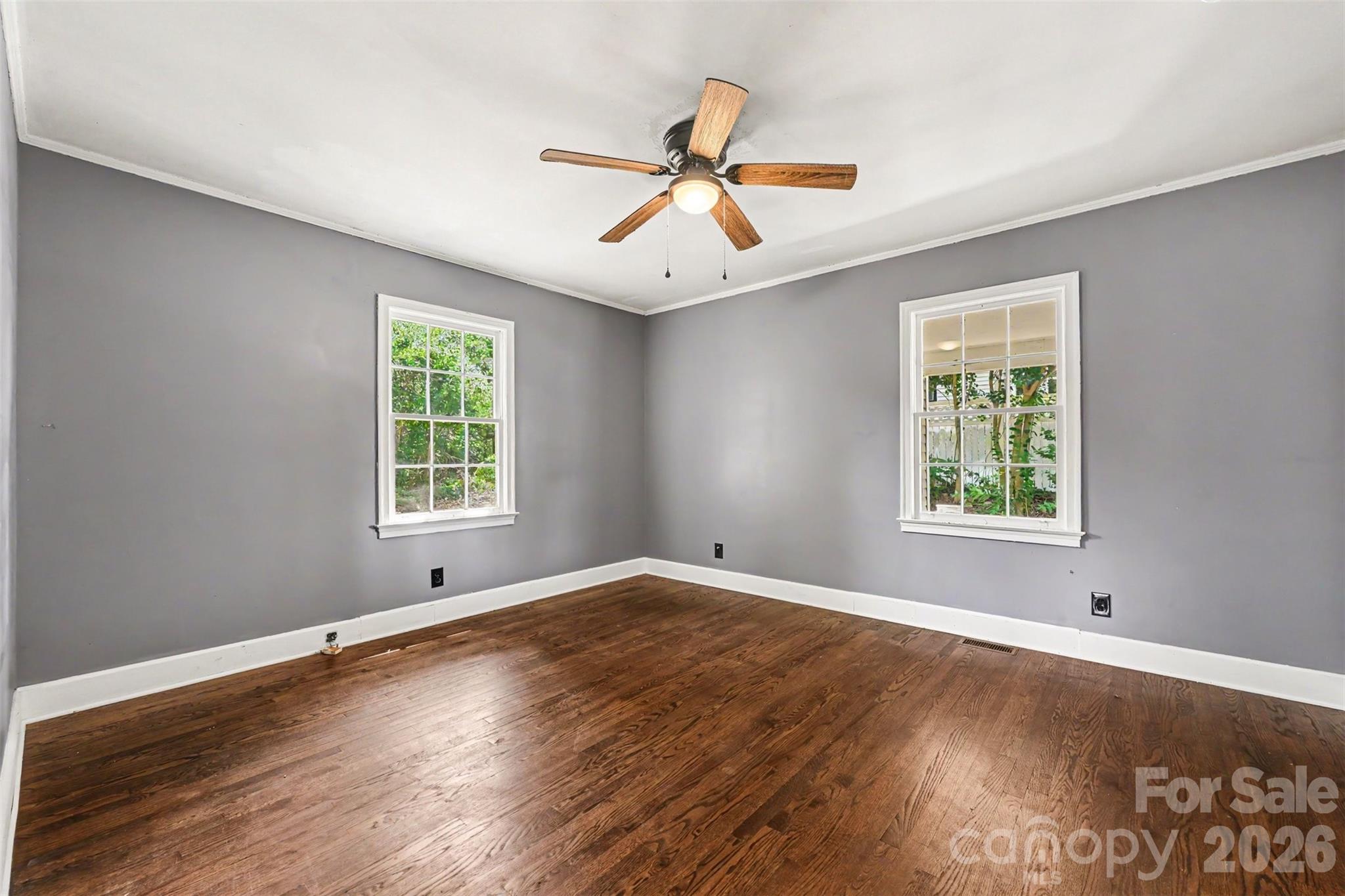 Gills Creek - Residential