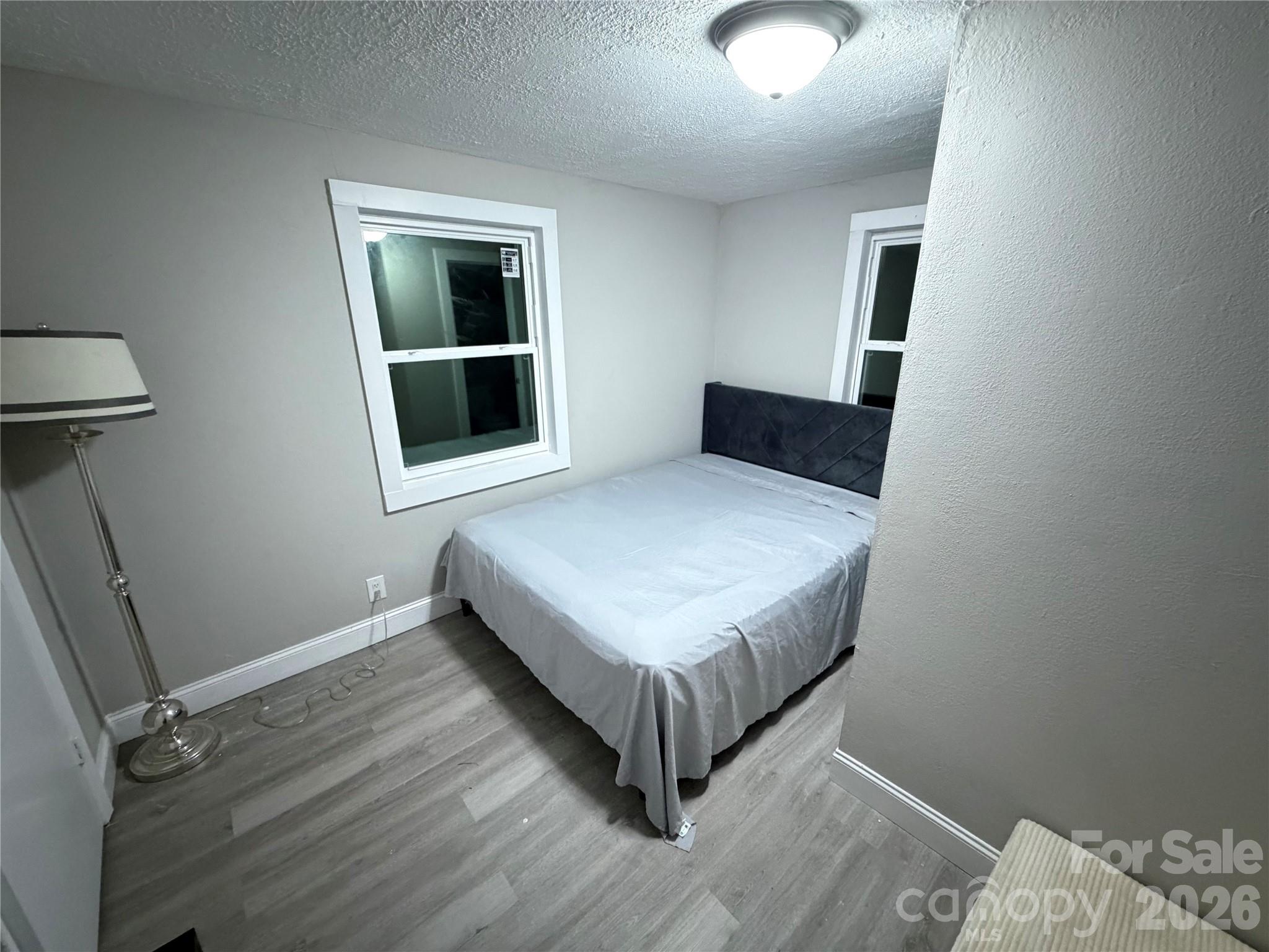 None - Residential