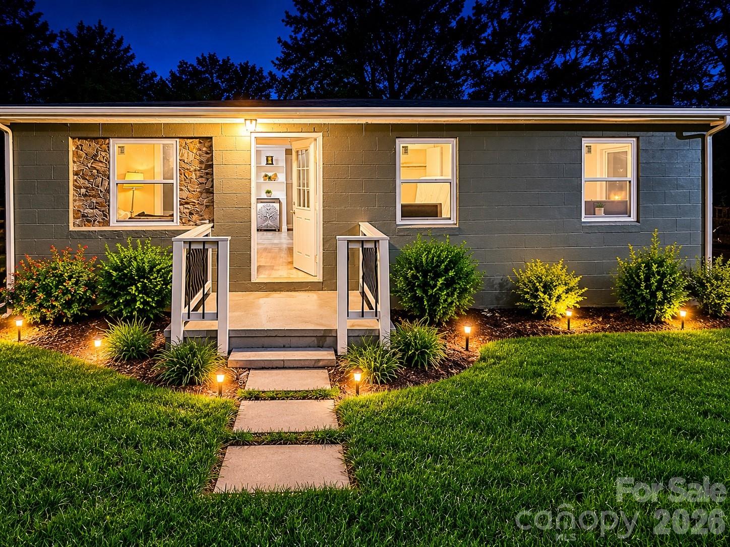 Fully Renovated Home | Modern Updates | Turnkey Ready


Welcome to 209 Brookview Rd in Statesville—an impressive fully remodeled home that blends modern style with everyday comfort. This move-in ready residence features brand-new flooring throughout, updated fixtures, and sleek, contemporary finishes from top to bottom.

Enjoy a bright and airy layout that flows seamlessly from room to room, ideal for both relaxing and entertaining. The updated kitchen and bathrooms bring a fresh, modern feel, while new lighting and hardware add a touch of sophistication.

Perfectly located in a quiet neighborhood with easy access to local shops, dining, and highways, this home offers both convenience and peace of mind. Whether you’re a first-time buyer or seeking a stylish upgrade, 209 Brookview Rd is the one.