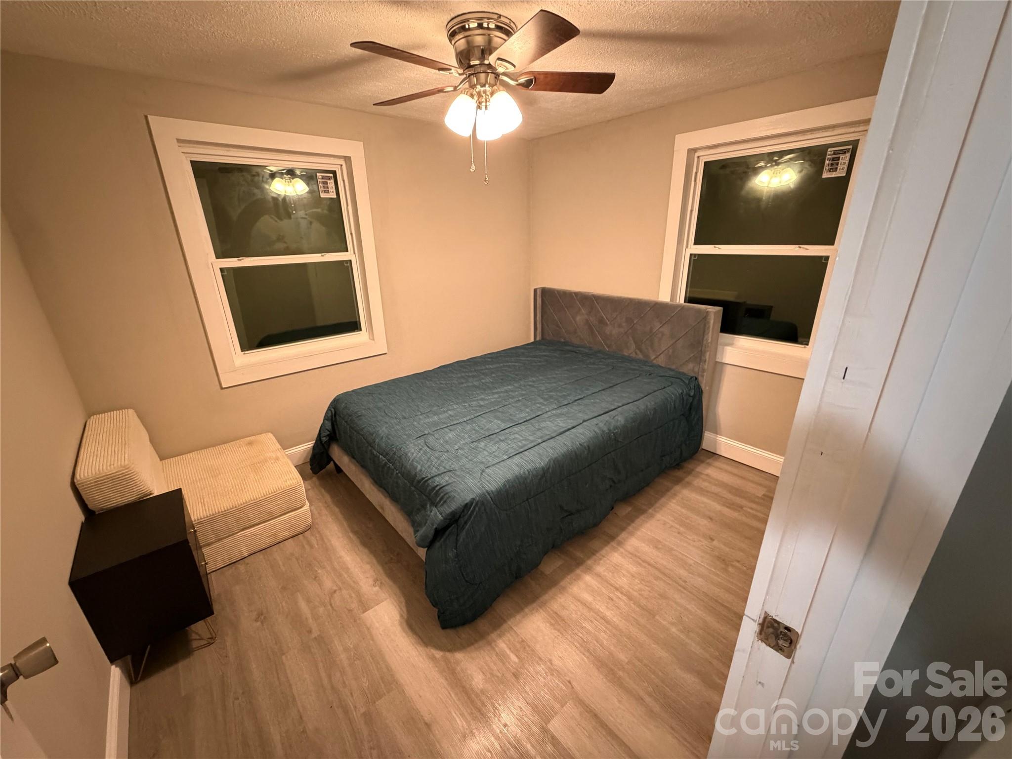 None - Residential