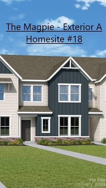 Westwood Reserve - Residential