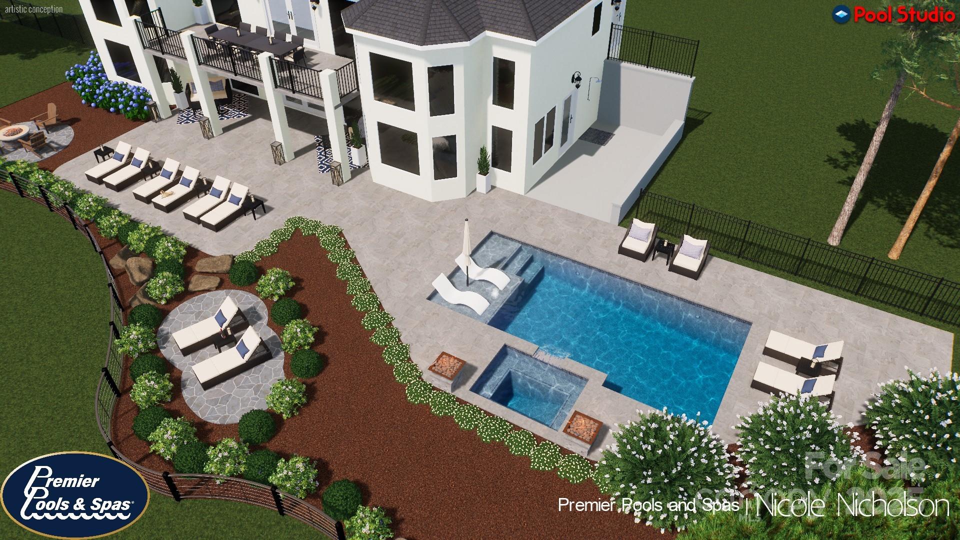 Stonemarker Pointe - Residential