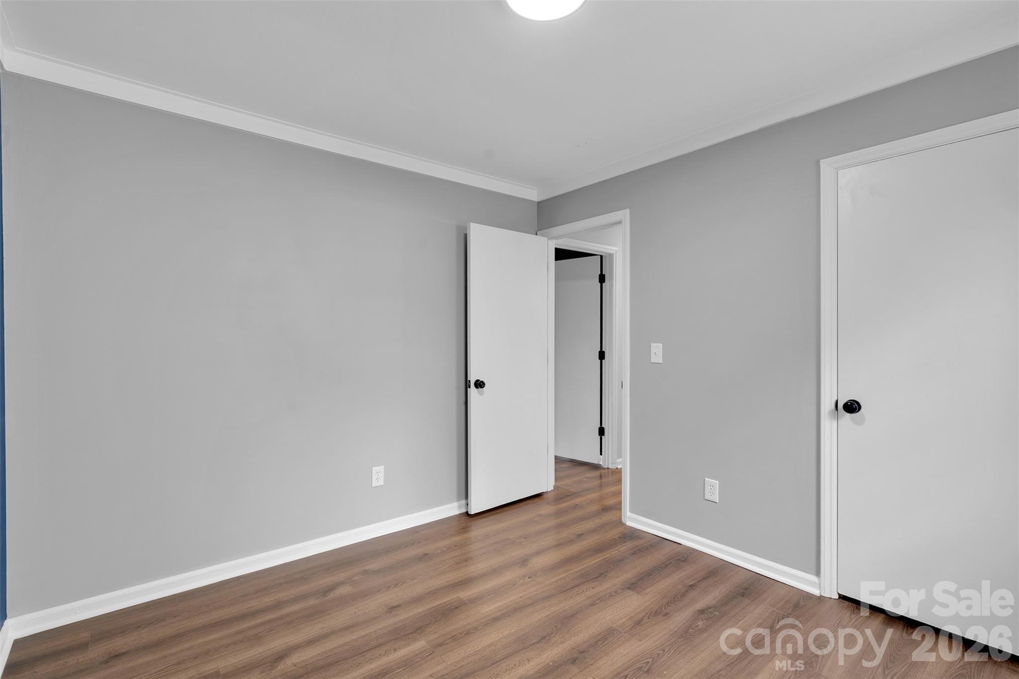 Hickory Ridge - Residential