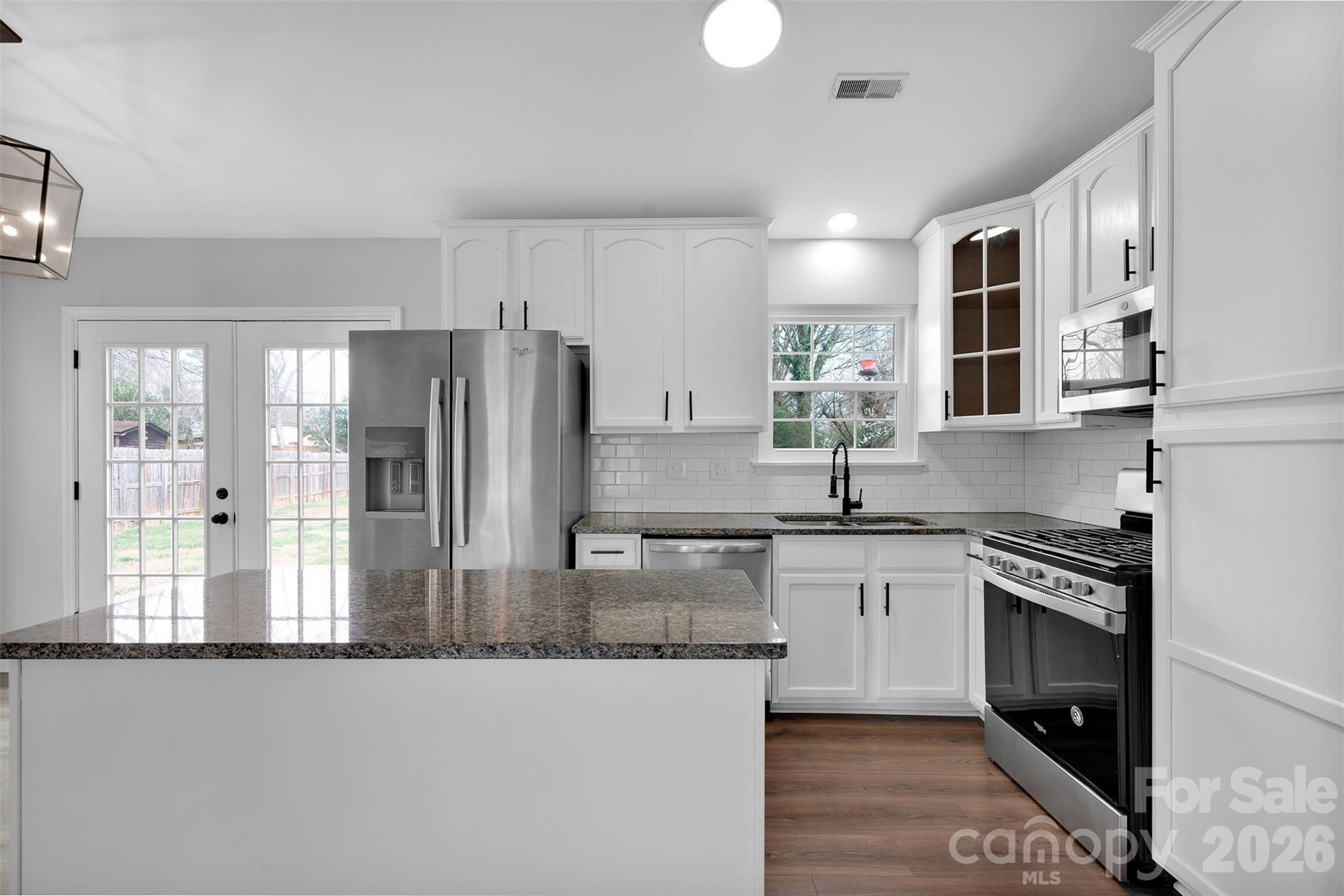 Hickory Ridge - Residential
